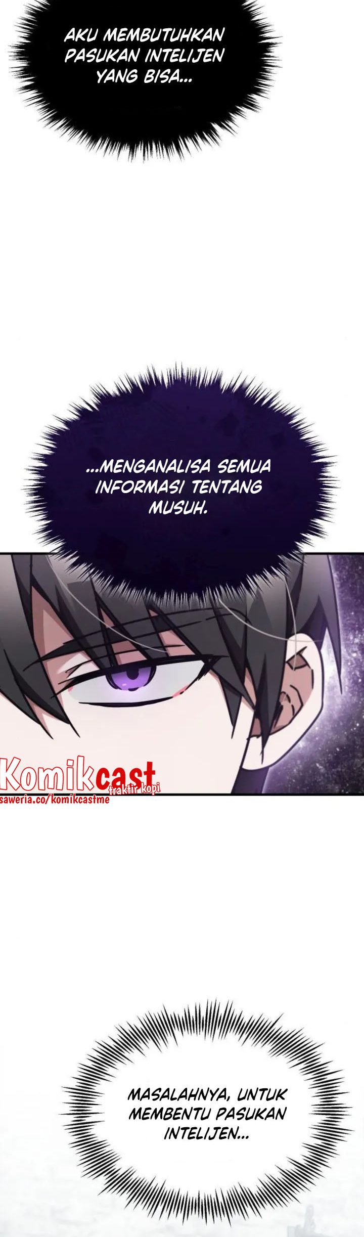 The Heavenly Demon Can’t Live a Normal Life Chapter 43 Gambar 69