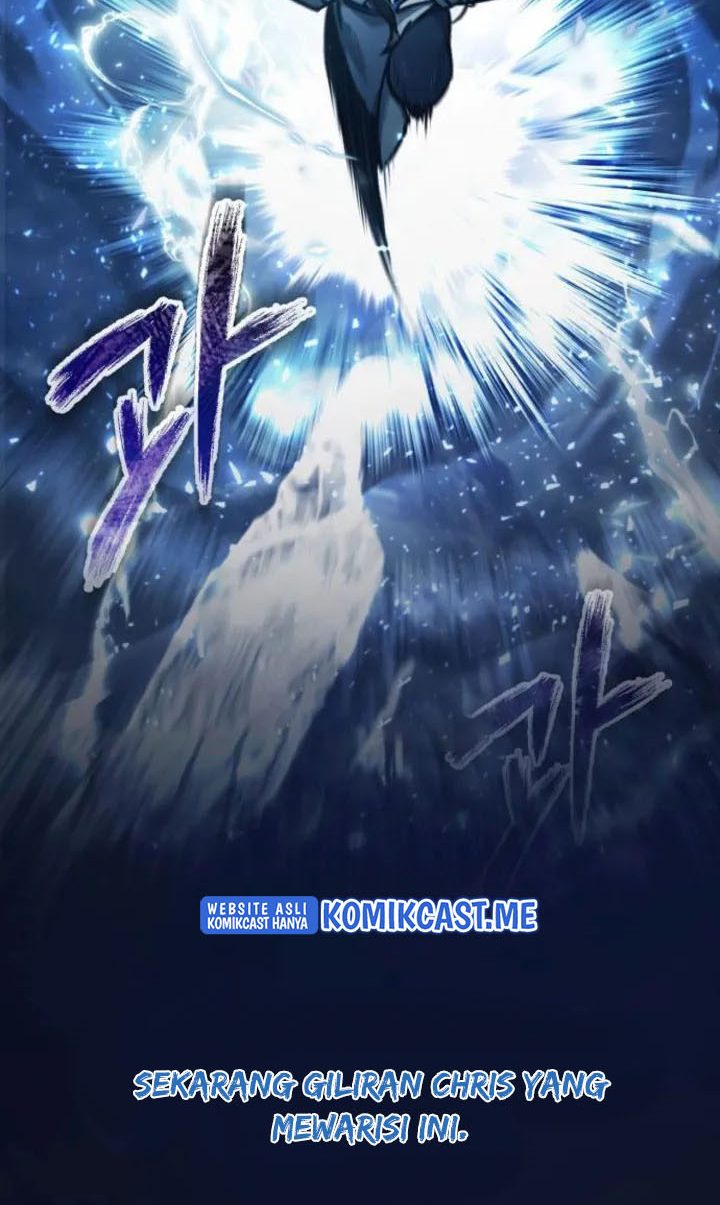 The Heavenly Demon Can’t Live a Normal Life Chapter 43 Gambar 85