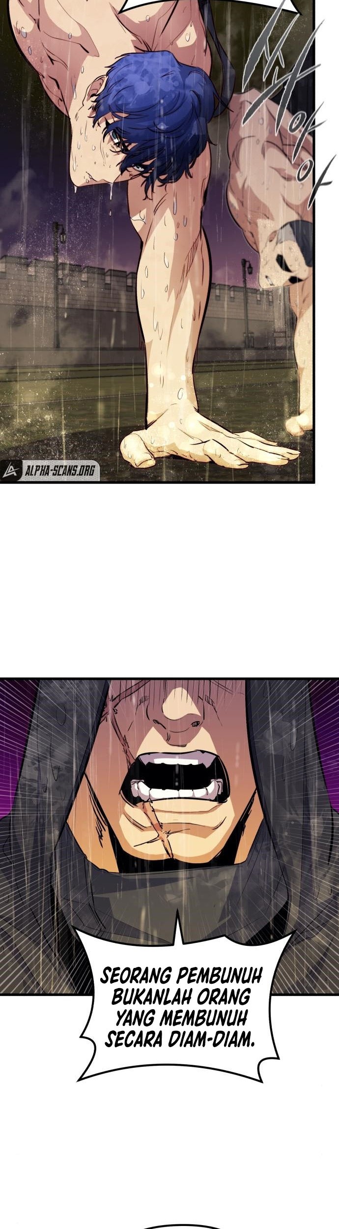 Phantom Spirit King Chapter 50 Gambar 3