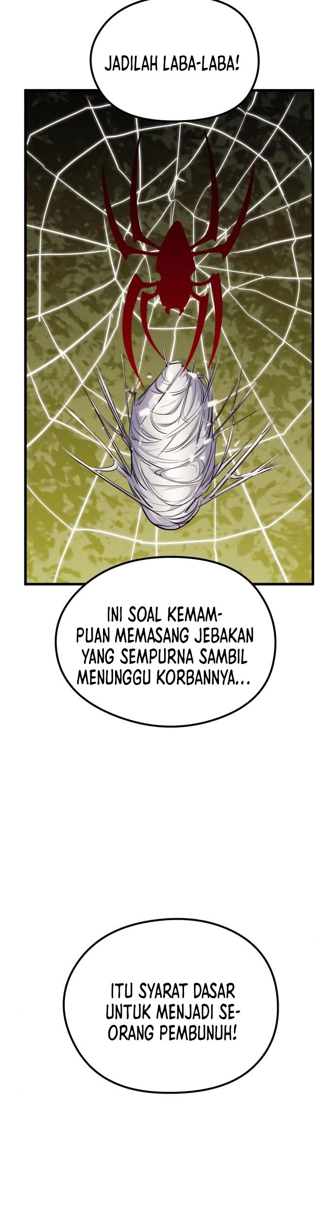 Phantom Spirit King Chapter 50 Gambar 4