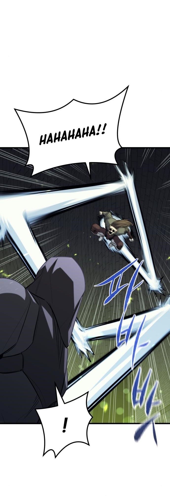 Phantom Spirit King Chapter 50 Gambar 35