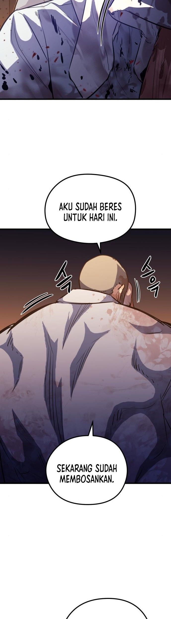 Phantom Spirit King Chapter 49 Gambar 10