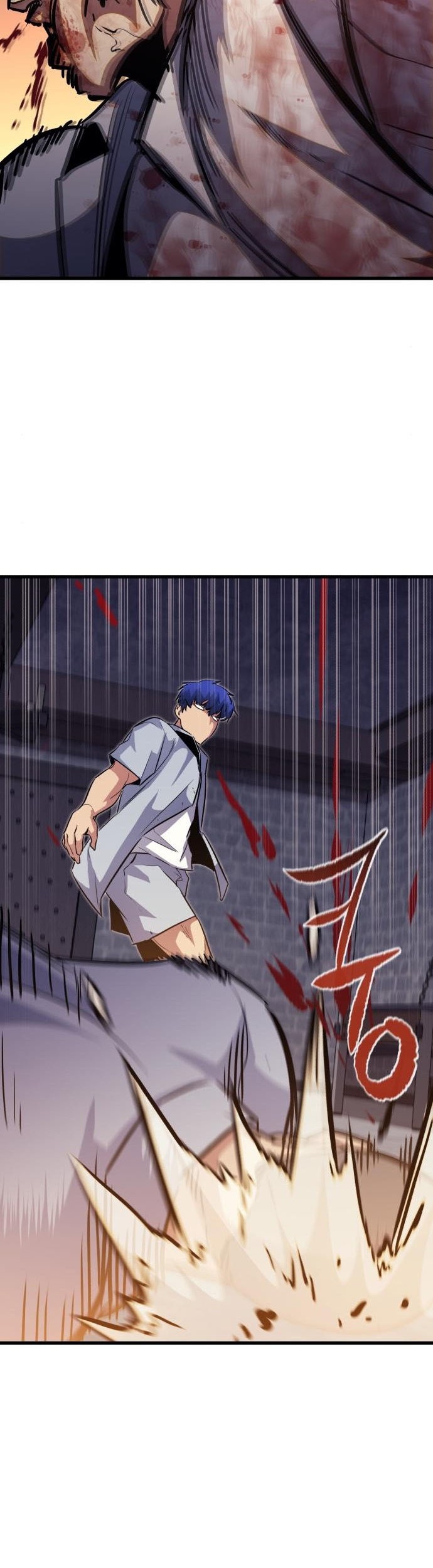 Phantom Spirit King Chapter 49 Gambar 25