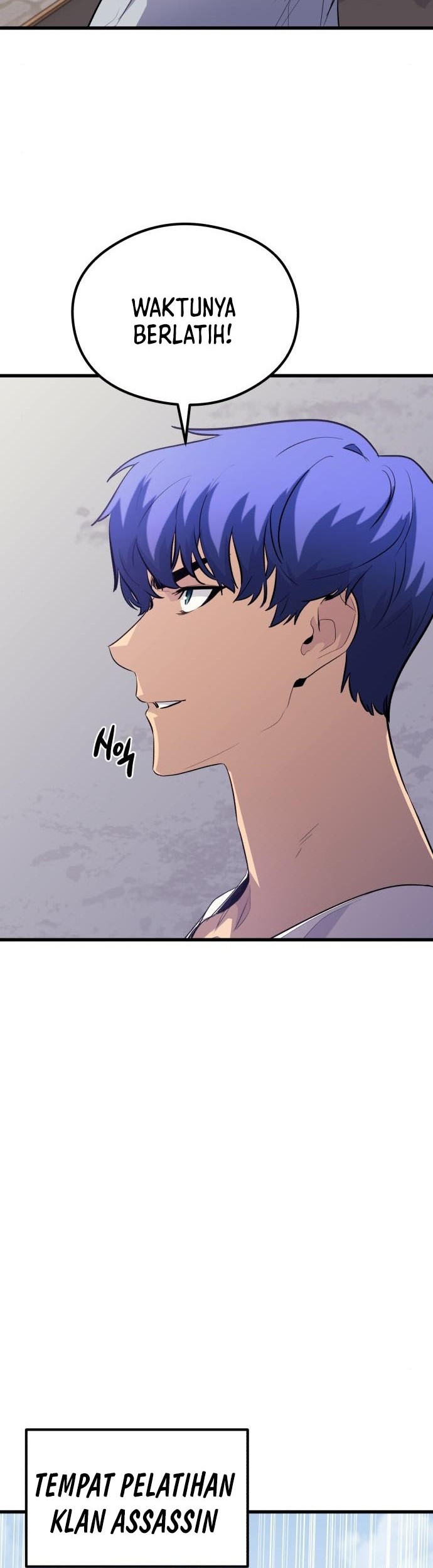 Phantom Spirit King Chapter 49 Gambar 31