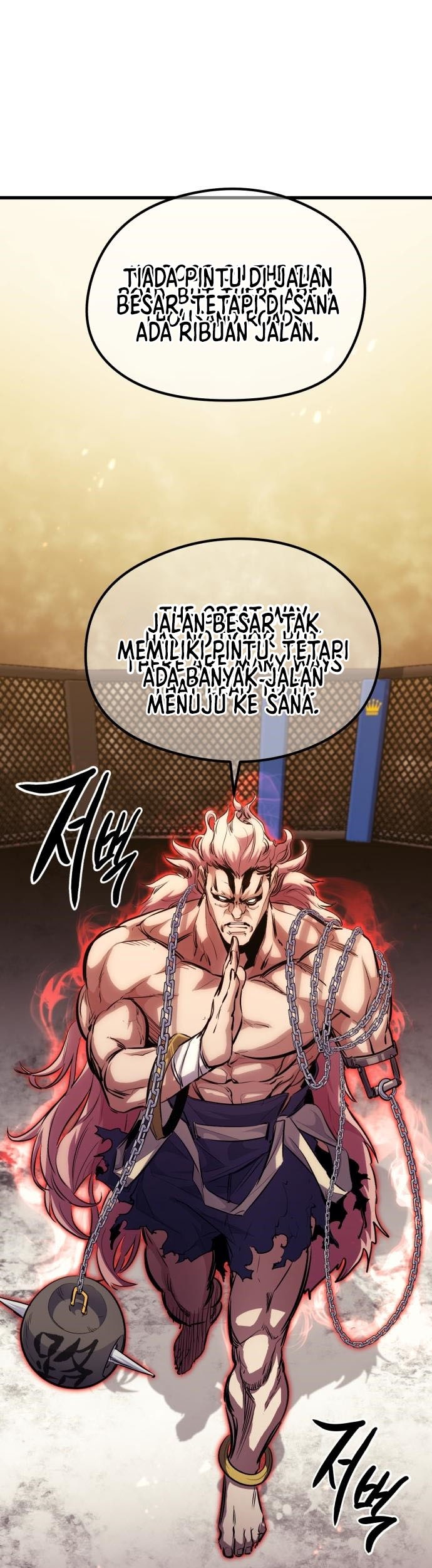 Baca Phantom Spirit King Chapter 48 Gambar 2