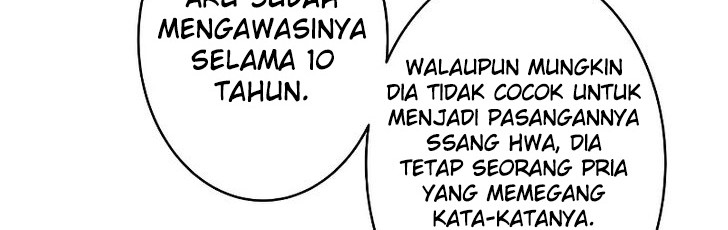 Peerless Dad Chapter 217 Gambar 29