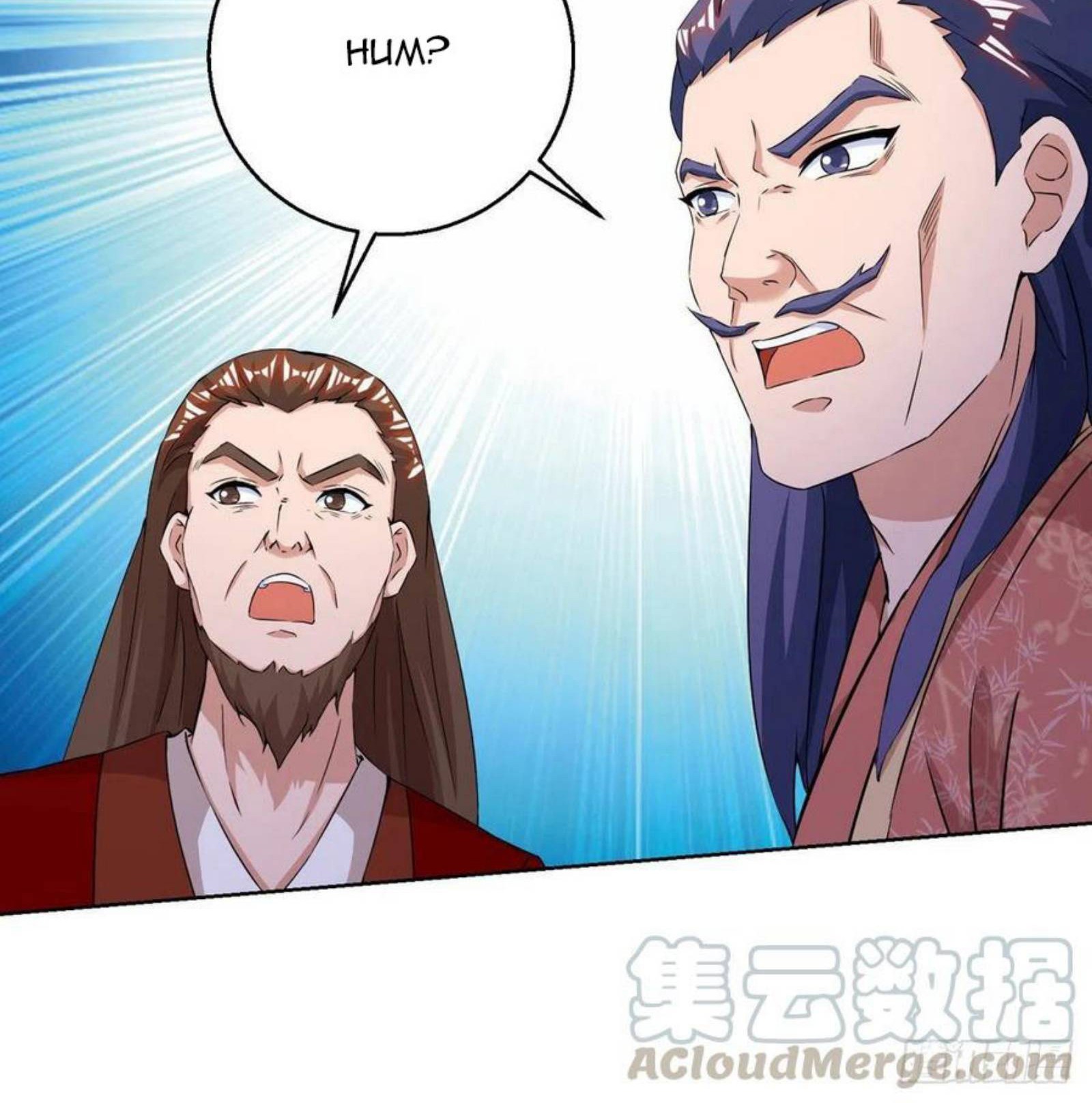 Dominate the Three Realms Chapter 159 Gambar 25