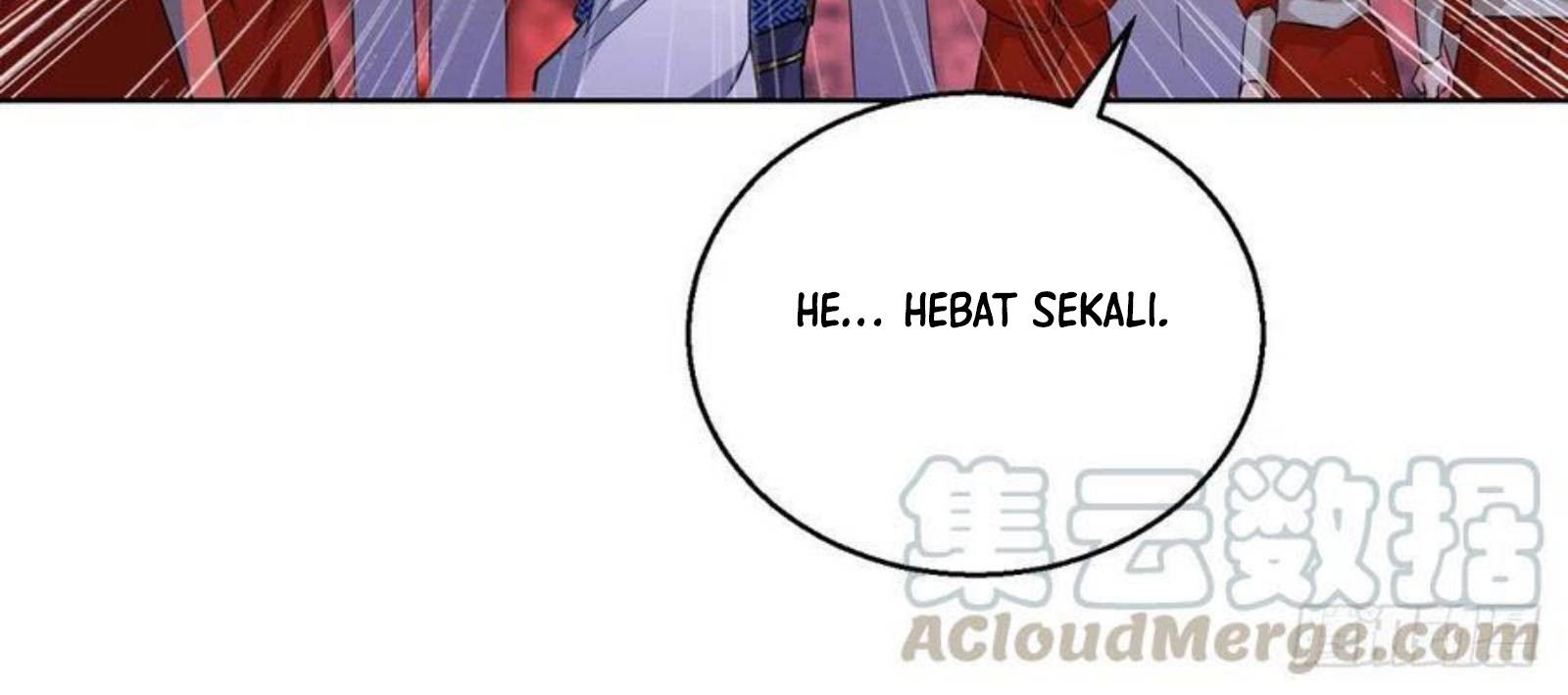 Dominate the Three Realms Chapter 159 Gambar 30