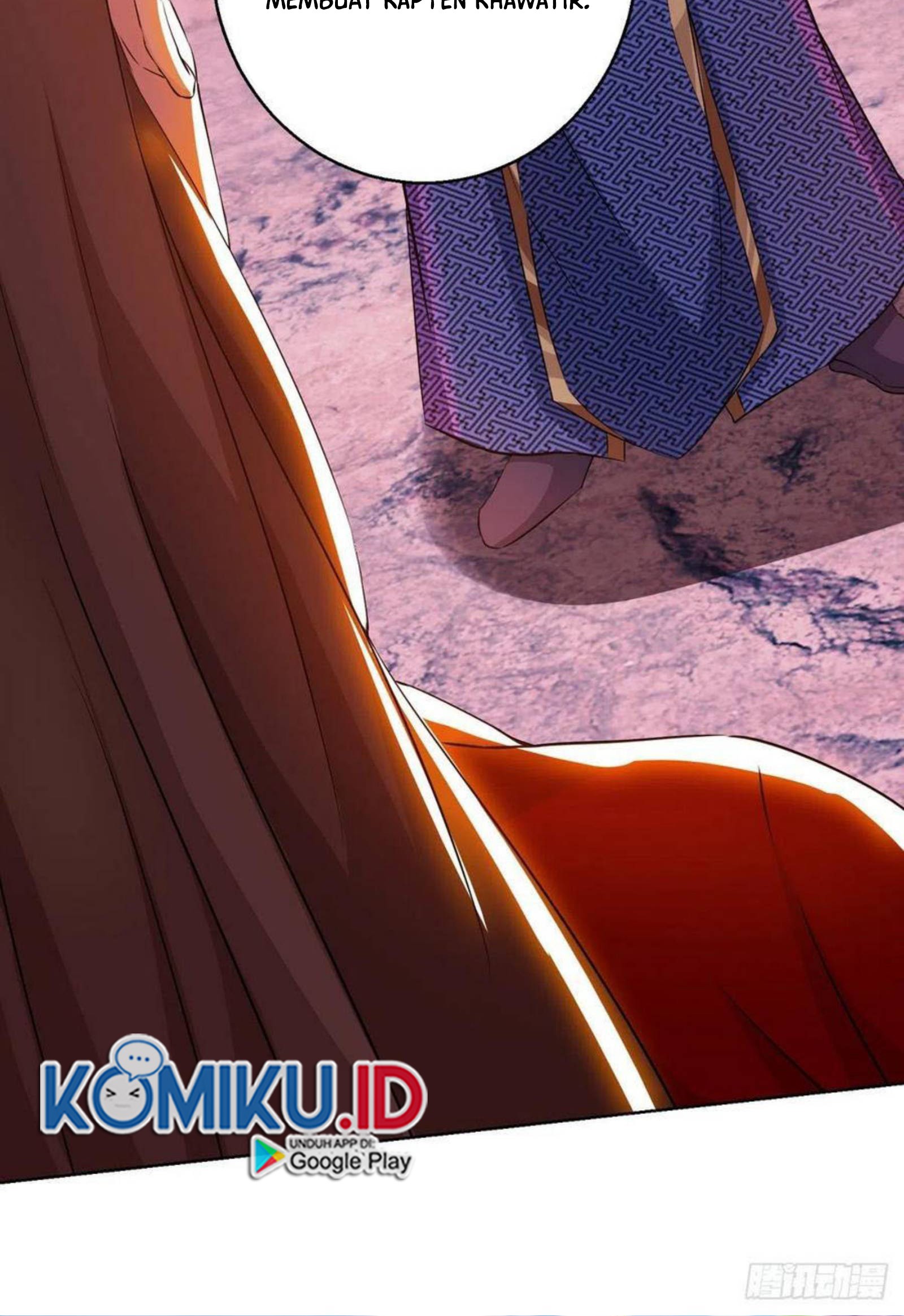 Dominate the Three Realms Chapter 159 Gambar 33