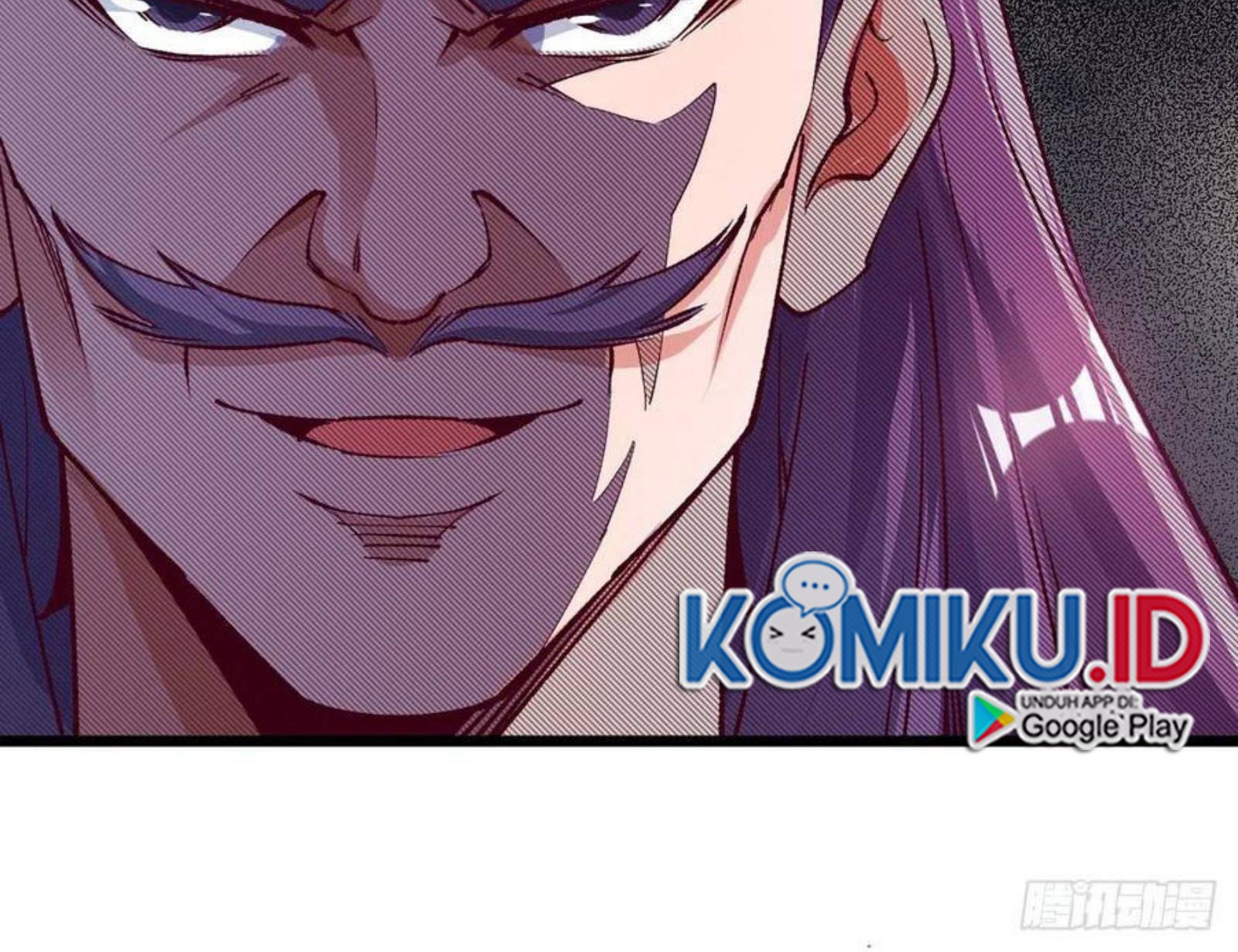 Dominate the Three Realms Chapter 162 Gambar 7