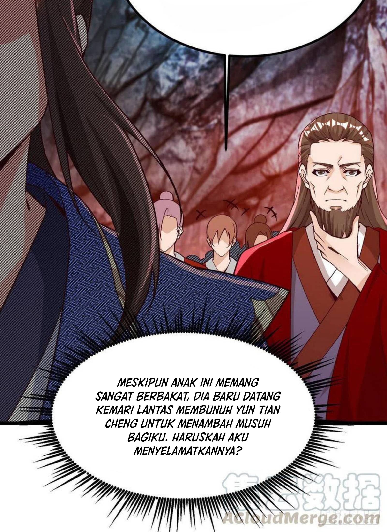 Dominate the Three Realms Chapter 162 Gambar 12