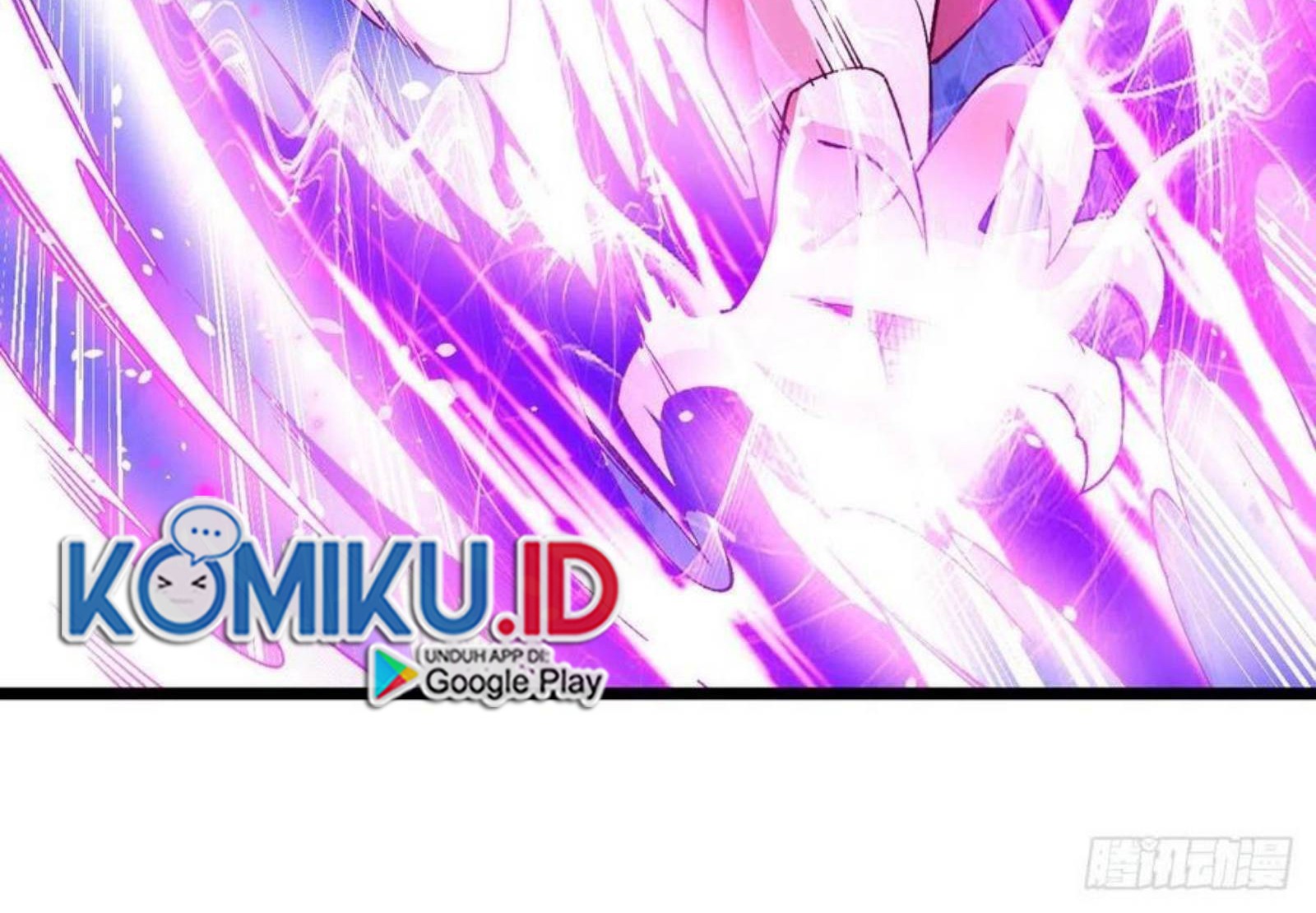 Dominate the Three Realms Chapter 162 Gambar 18