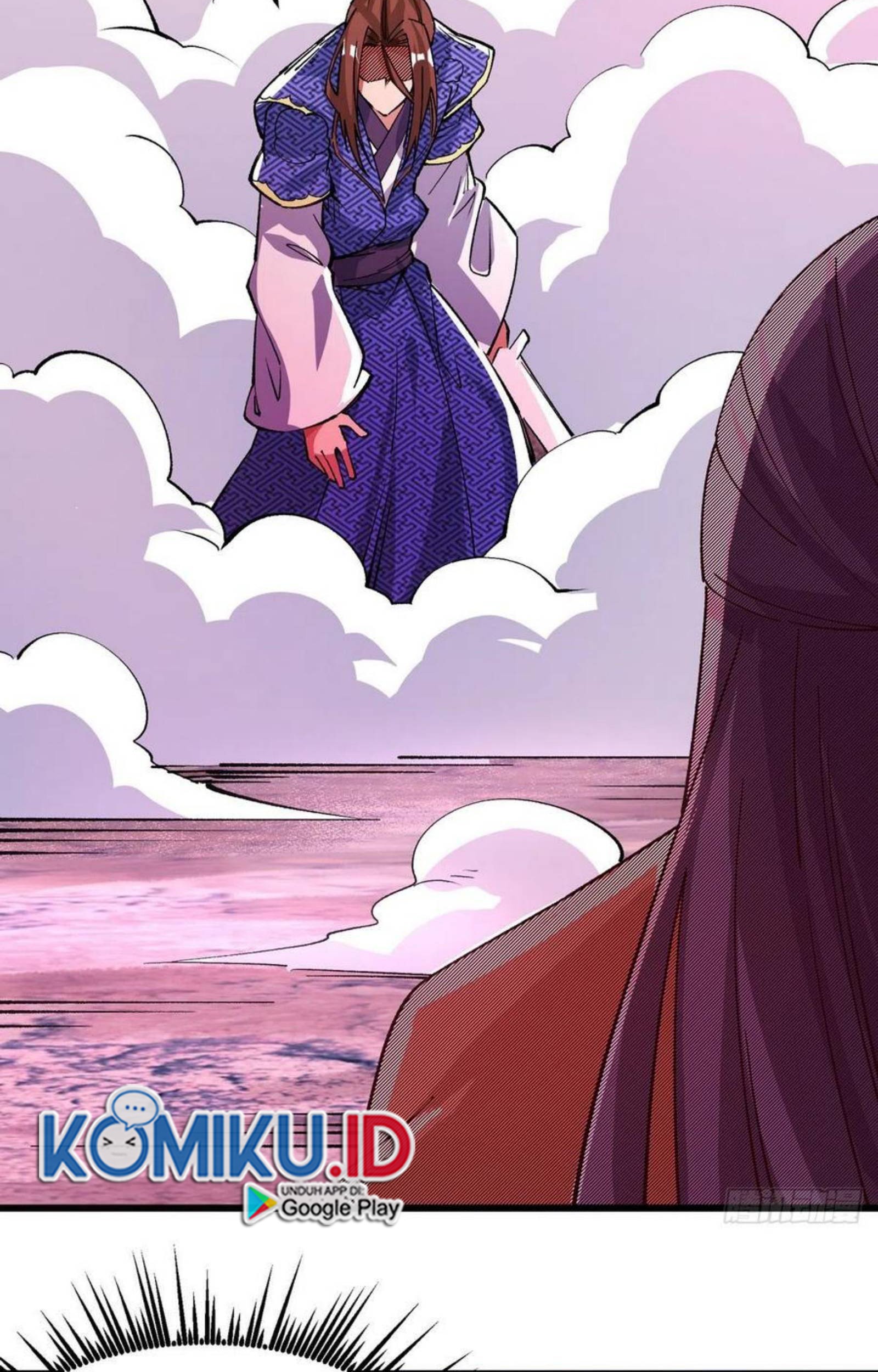 Dominate the Three Realms Chapter 162 Gambar 28