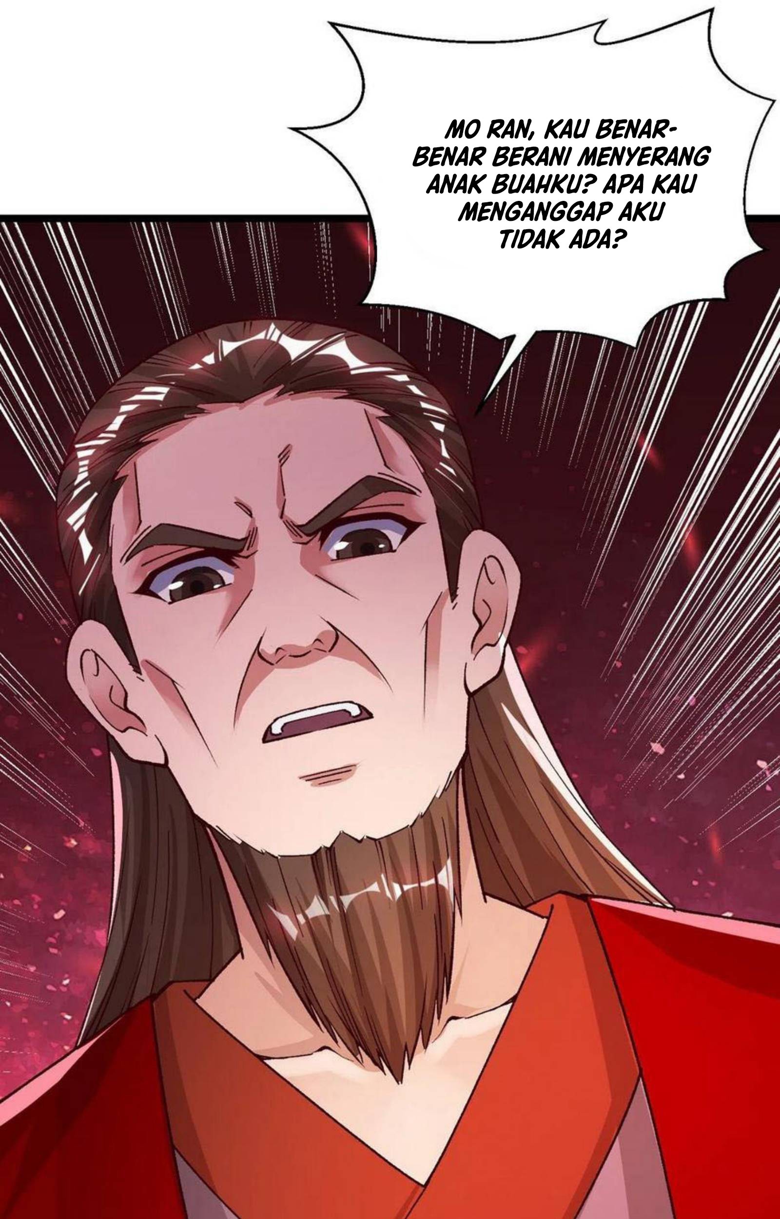 Dominate the Three Realms Chapter 162 Gambar 36