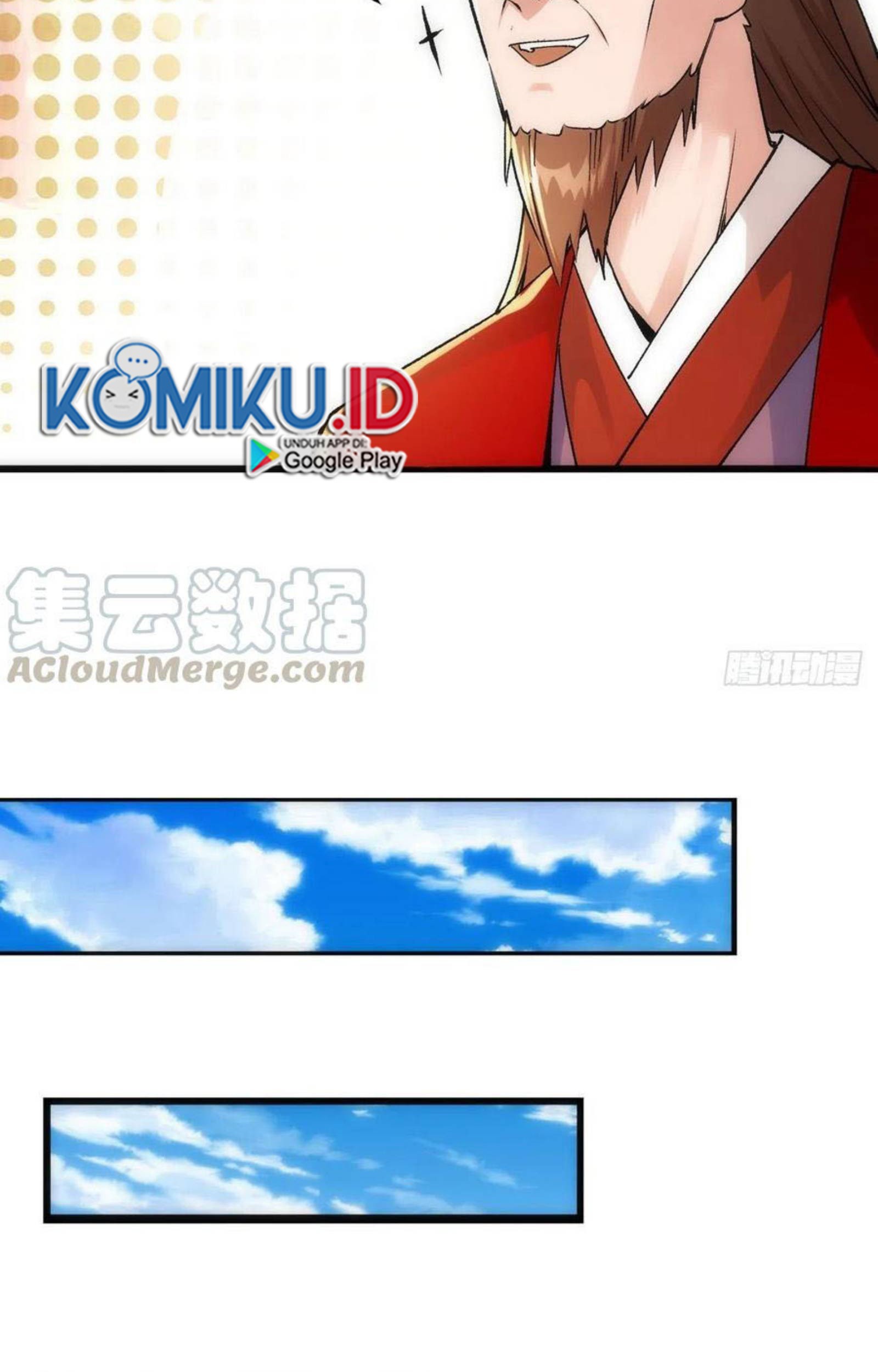 Dominate the Three Realms Chapter 163 Gambar 18