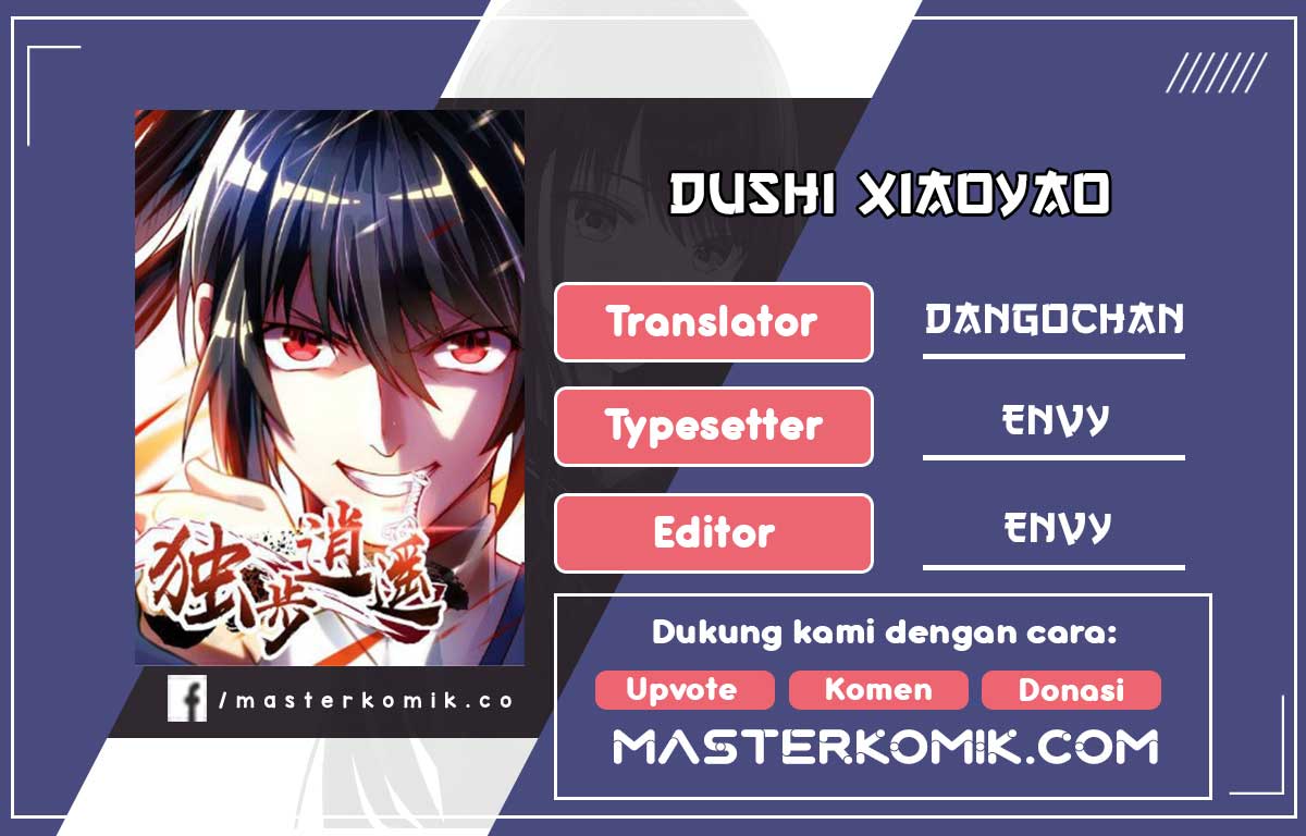Baca Komik Dushi Xiaoyao Chapter 277 Gambar 1
