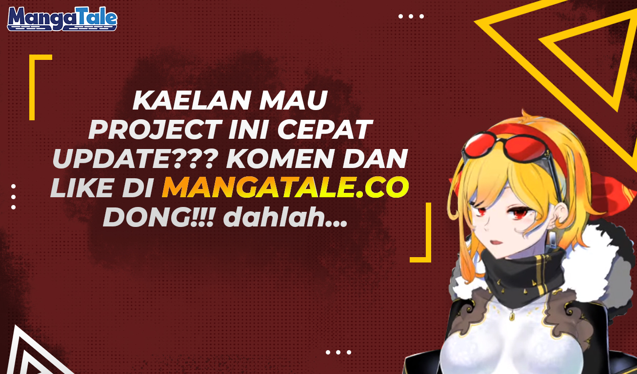 Santairiku Eiyuuki Chapter 17 Gambar 35