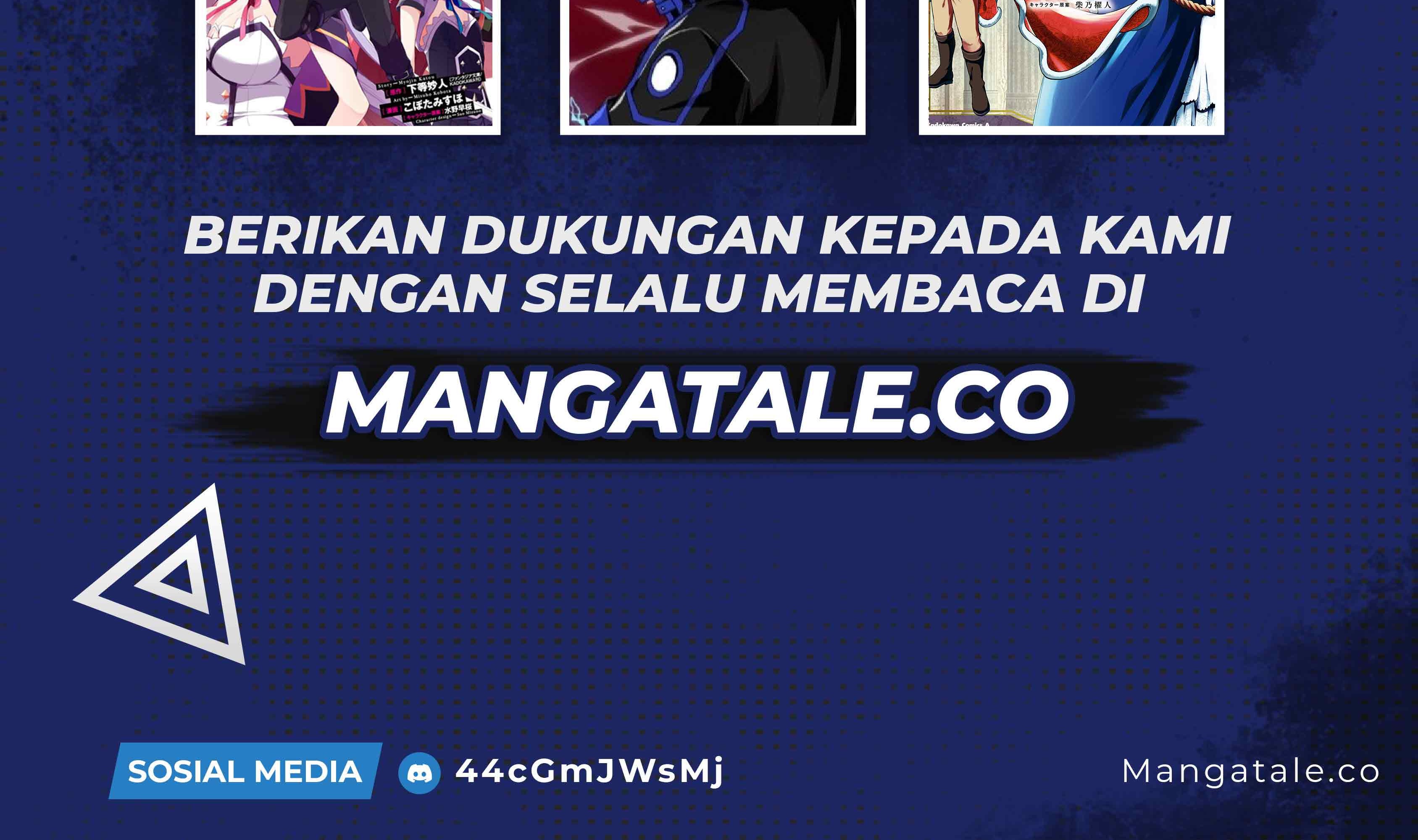 Santairiku Eiyuuki Chapter 17 Gambar 37