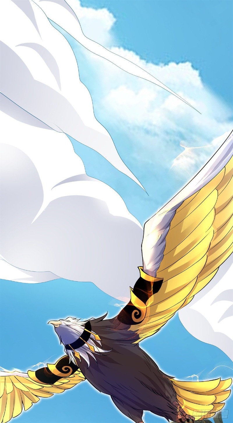 With a Sword Domain, I Can Become the Sword Saint Chapter 05 Gambar 17