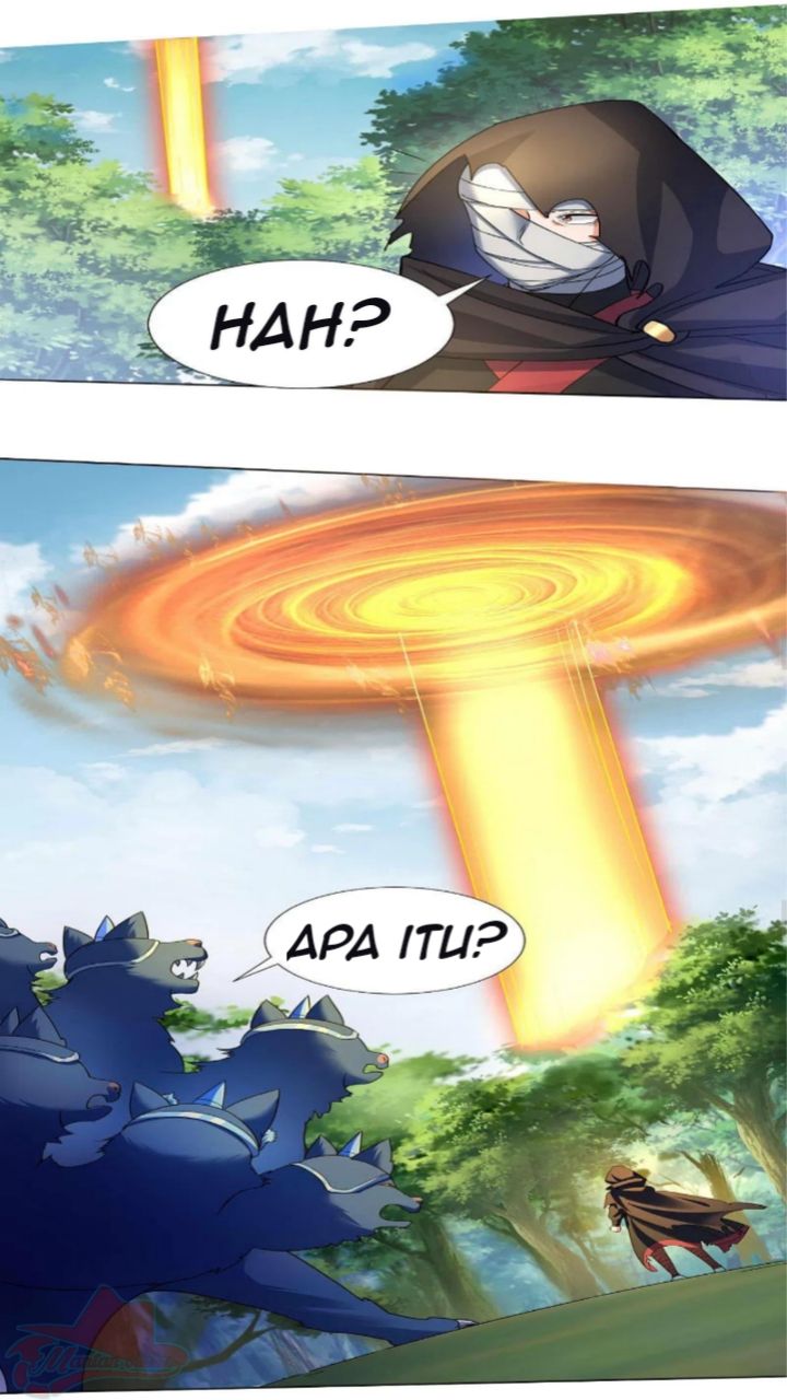 Tech Giant Come to Cultivate Immortal Chapter 46 Gambar 11