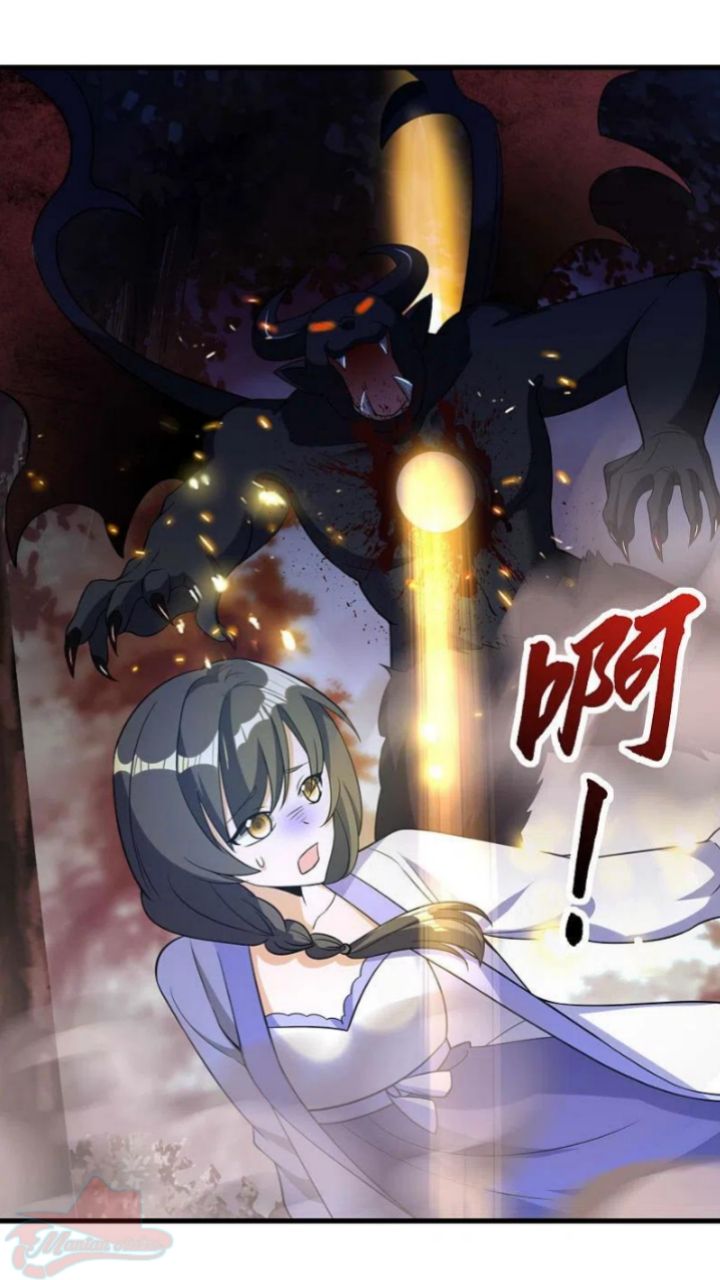Tech Giant Come to Cultivate Immortal Chapter 46 Gambar 18