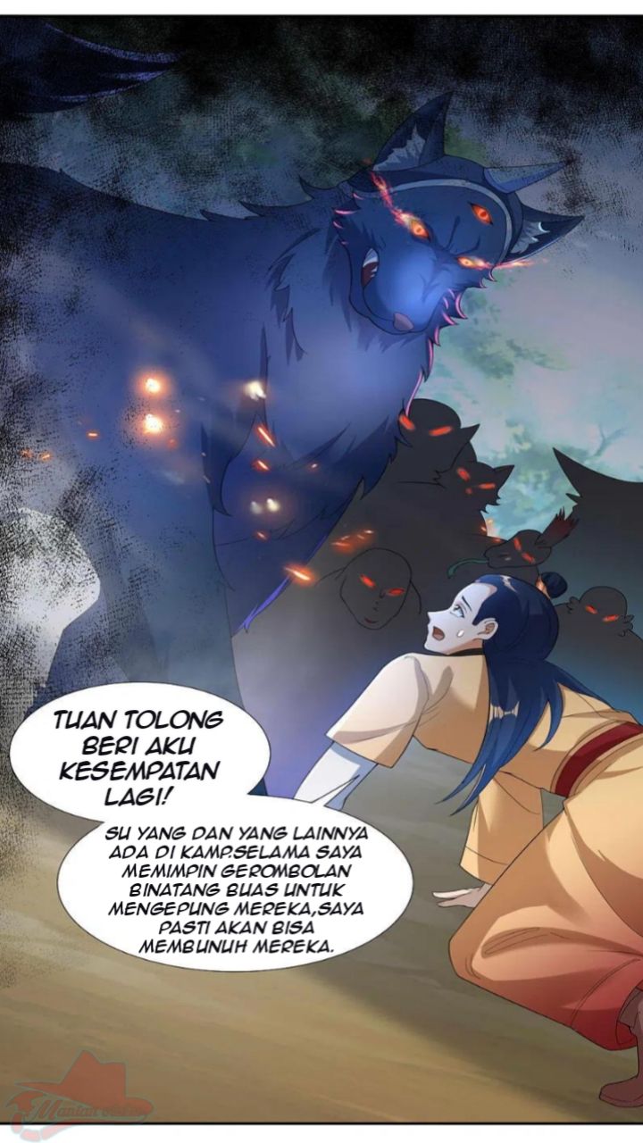 Tech Giant Come to Cultivate Immortal Chapter 46 Gambar 4