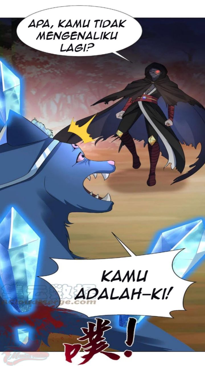 Tech Giant Come to Cultivate Immortal Chapter 46 Gambar 9