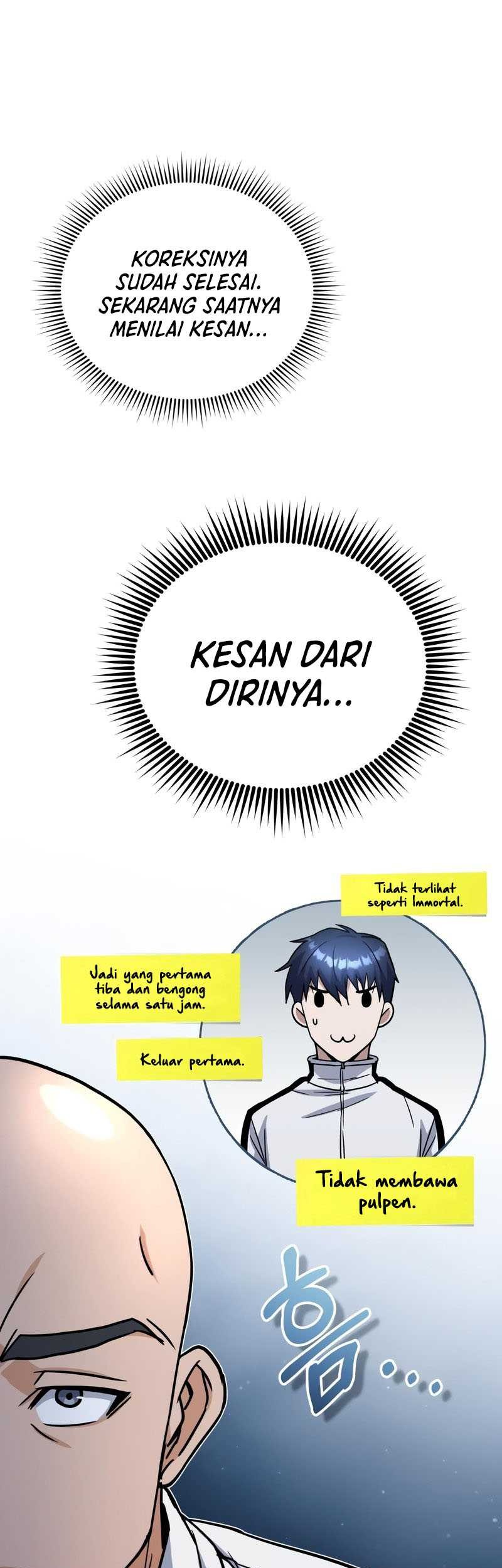 Genius of the Unique Lineage Chapter 10 Gambar 51