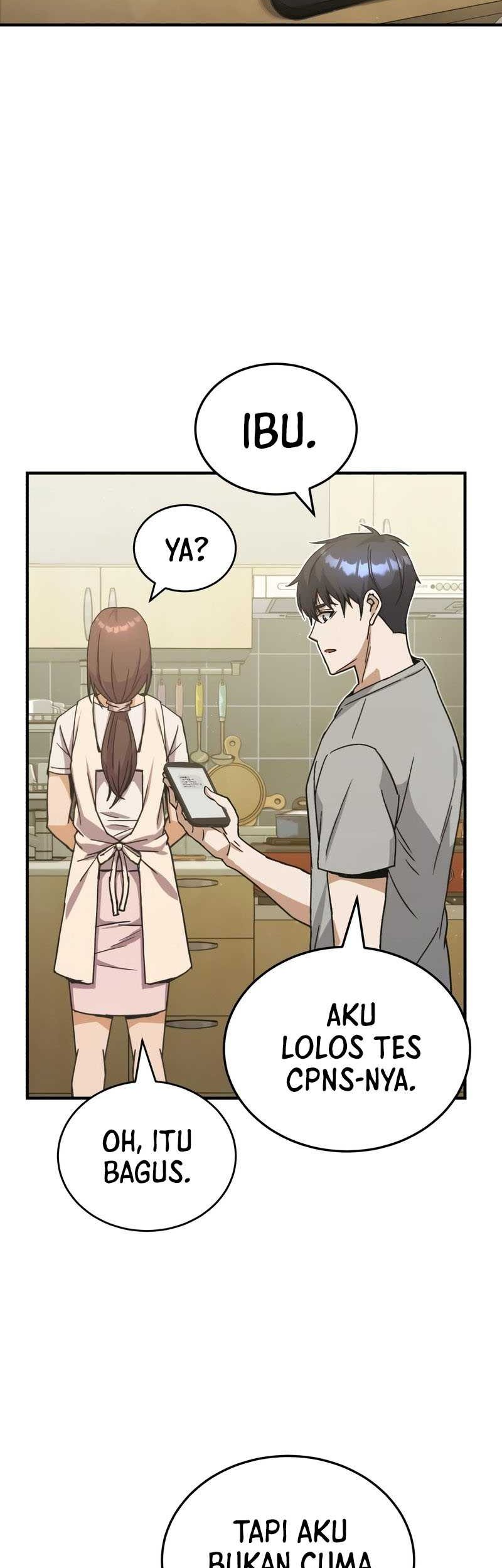 Genius of the Unique Lineage Chapter 10 Gambar 53