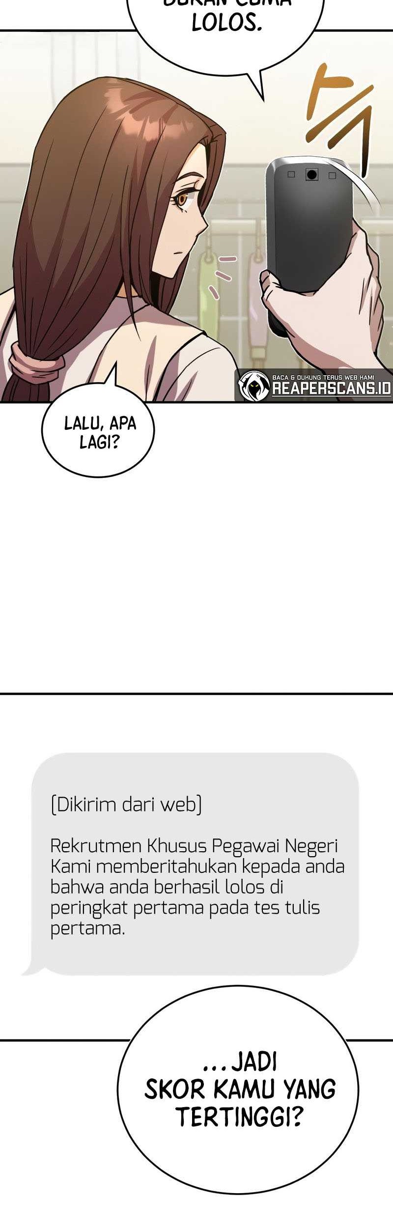 Genius of the Unique Lineage Chapter 10 Gambar 54