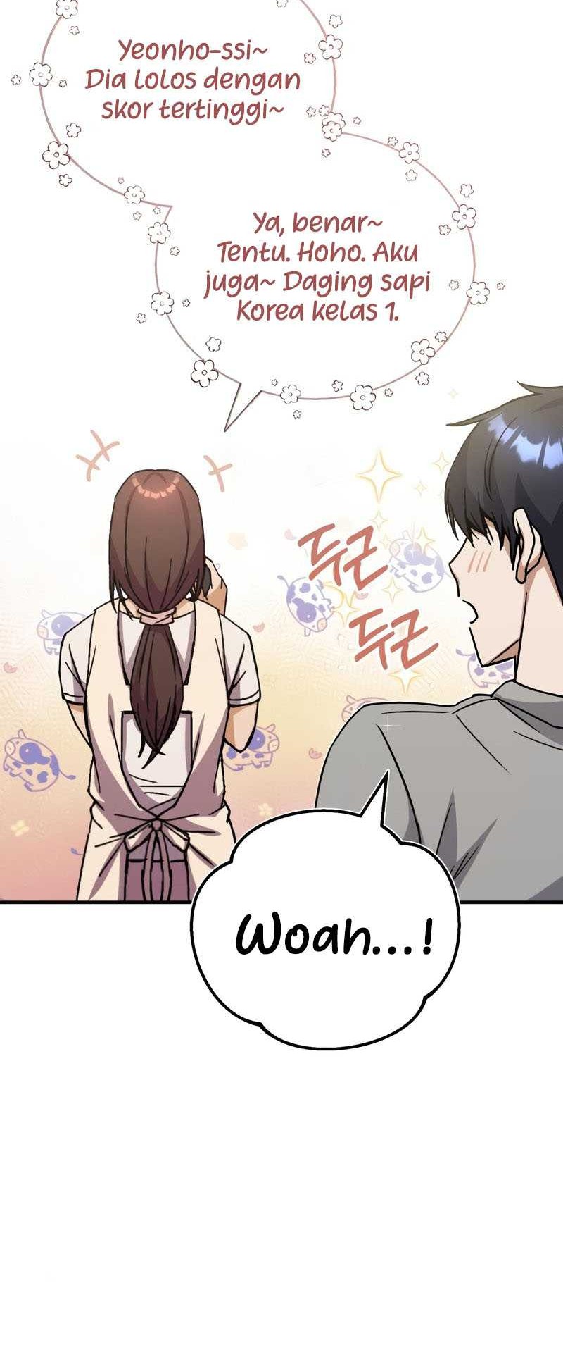 Genius of the Unique Lineage Chapter 10 Gambar 56