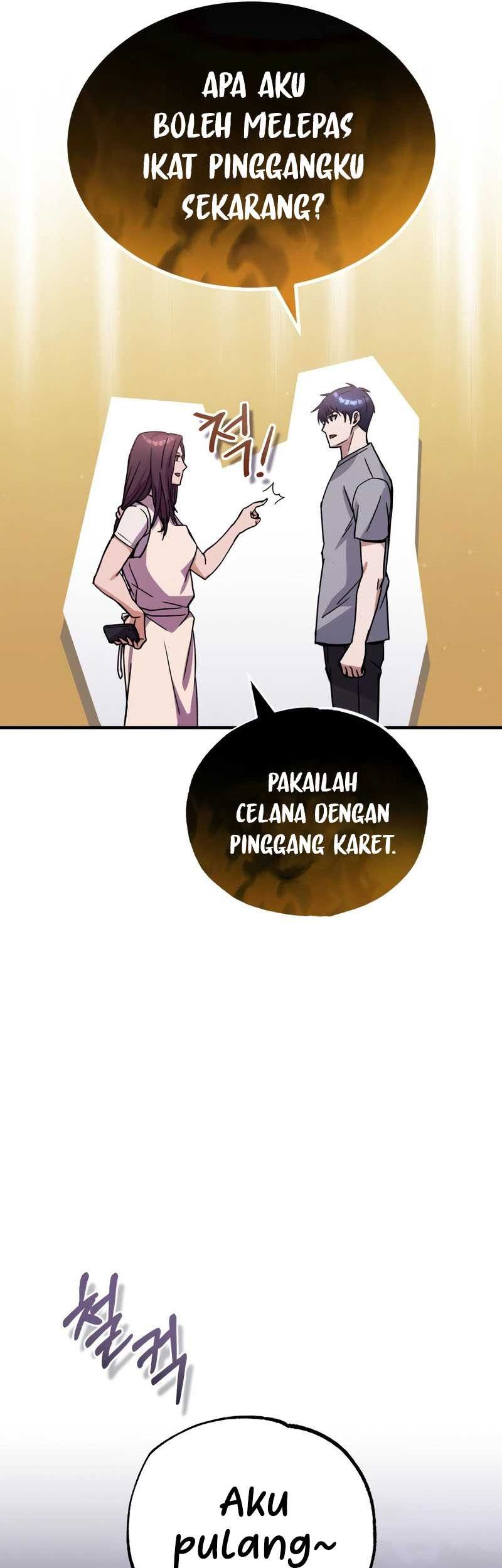 Genius of the Unique Lineage Chapter 10 Gambar 57