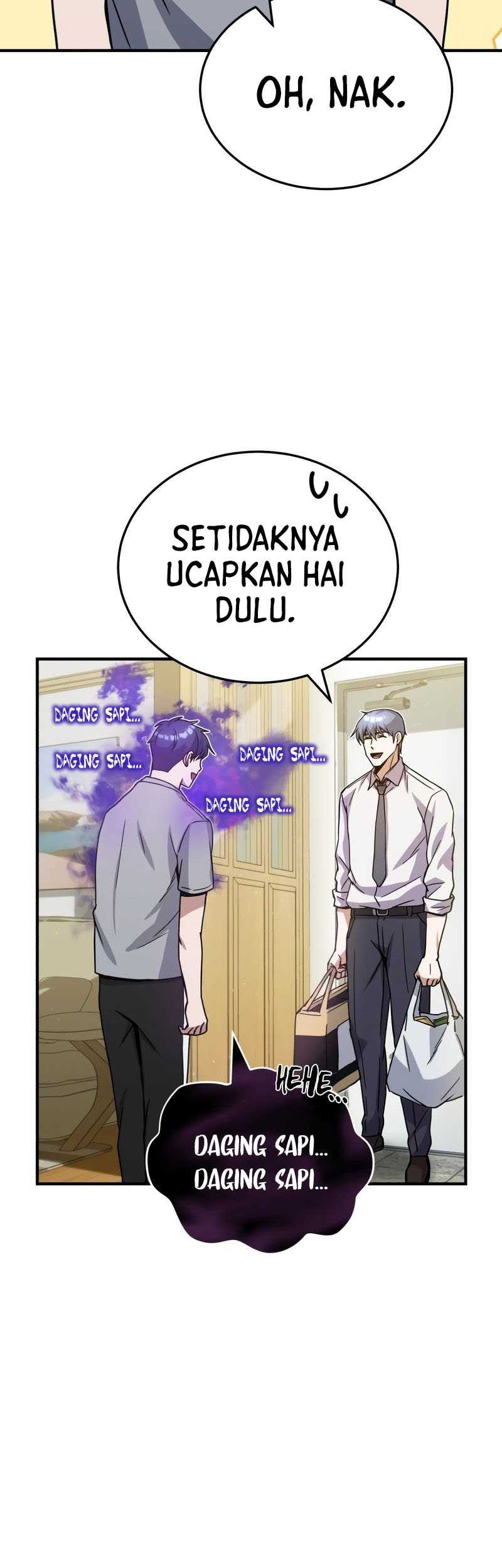 Genius of the Unique Lineage Chapter 10 Gambar 59