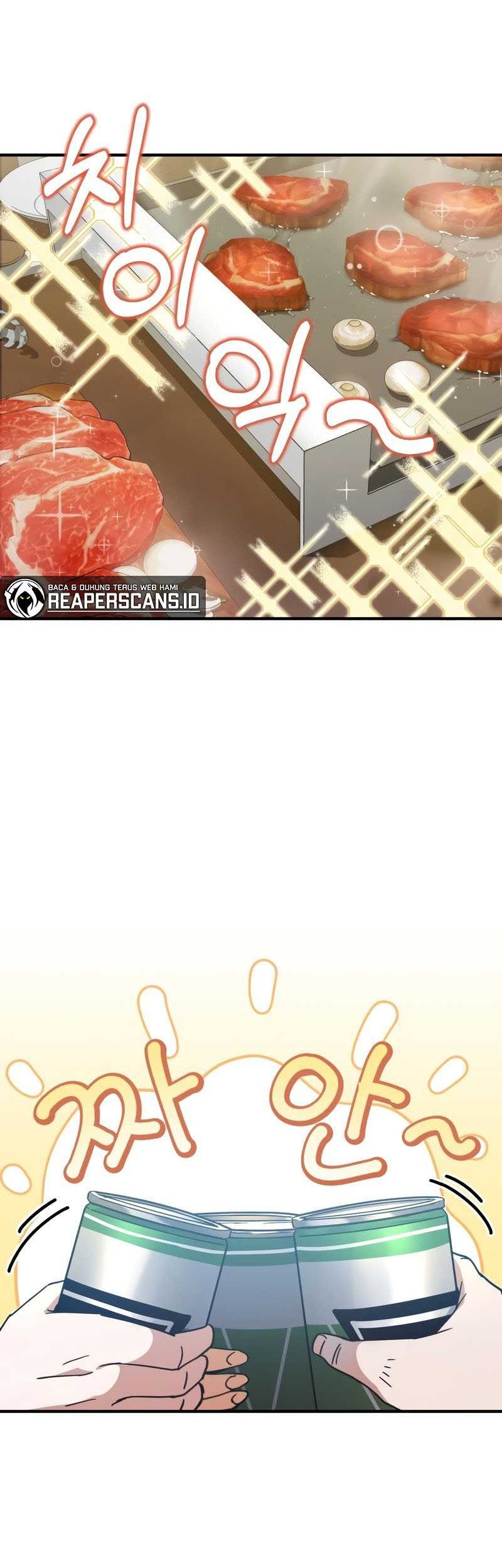 Genius of the Unique Lineage Chapter 10 Gambar 60