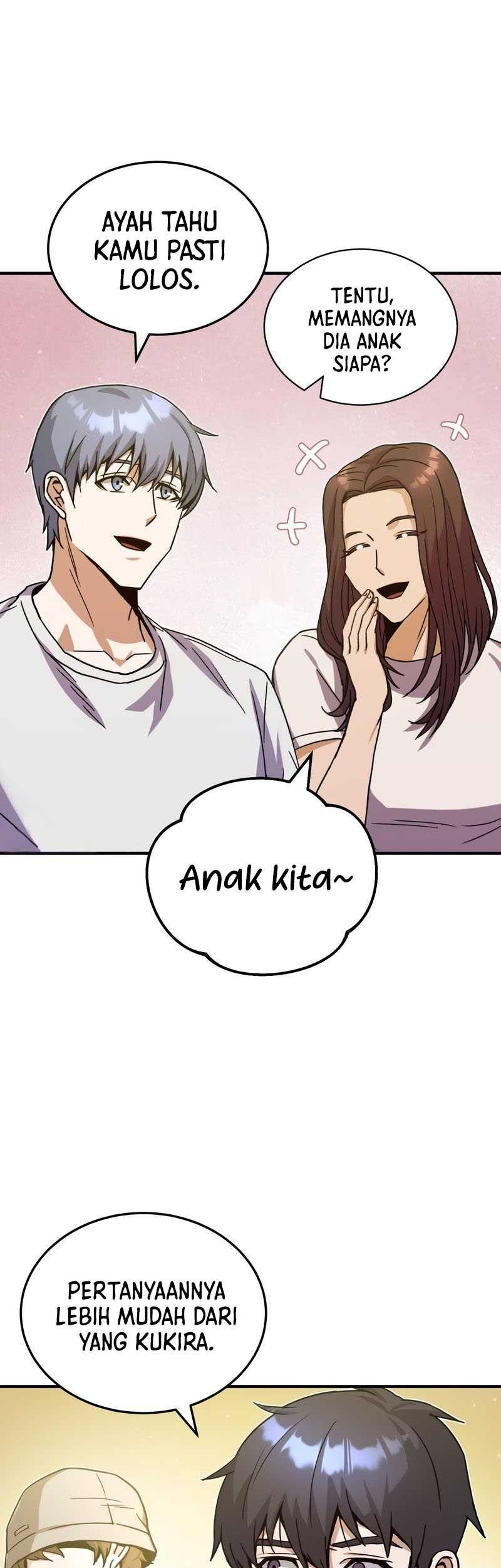 Genius of the Unique Lineage Chapter 10 Gambar 61