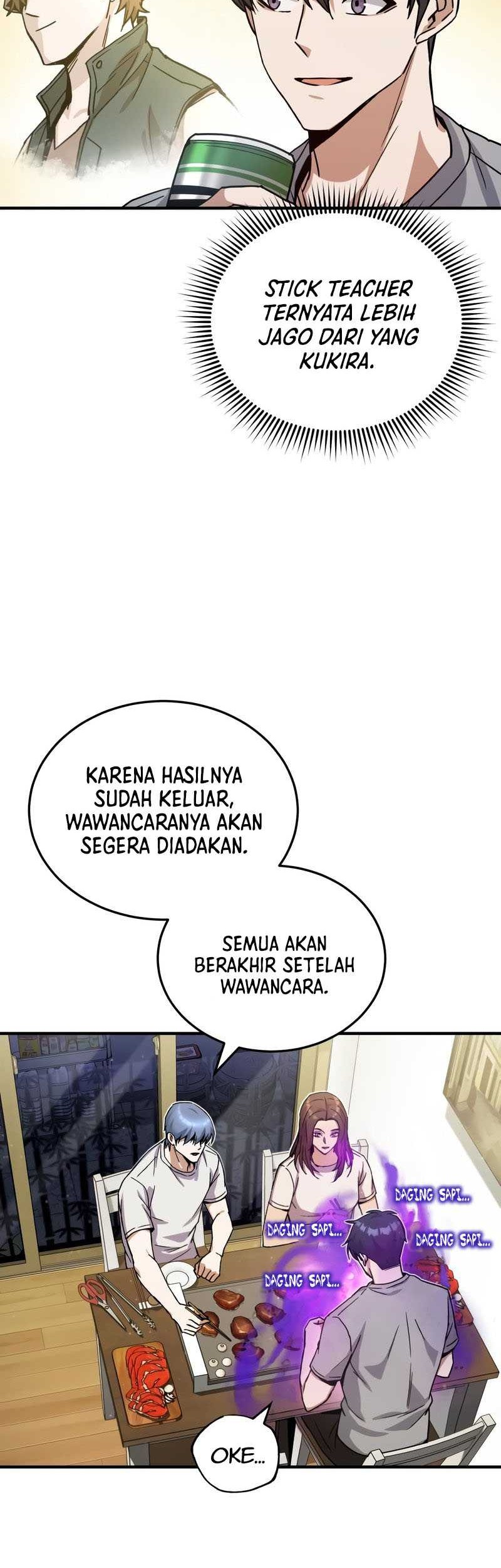 Genius of the Unique Lineage Chapter 10 Gambar 62