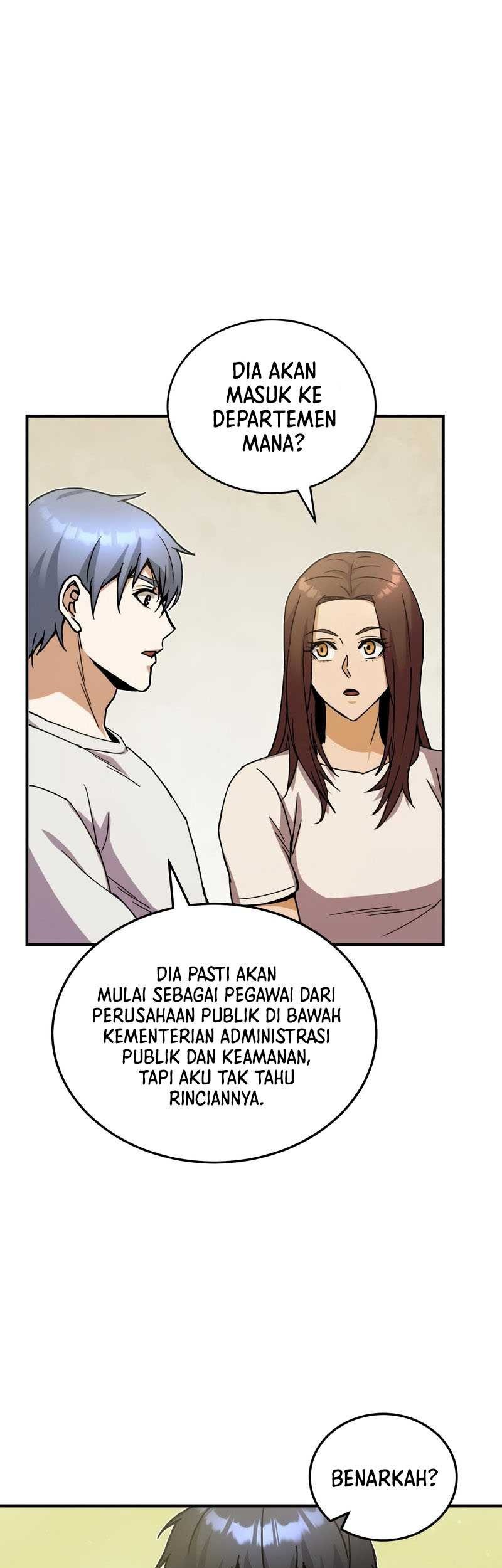 Genius of the Unique Lineage Chapter 10 Gambar 63
