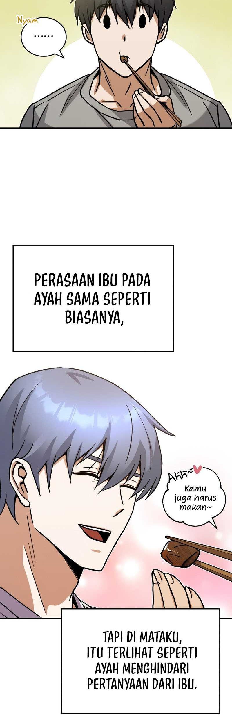Genius of the Unique Lineage Chapter 10 Gambar 64