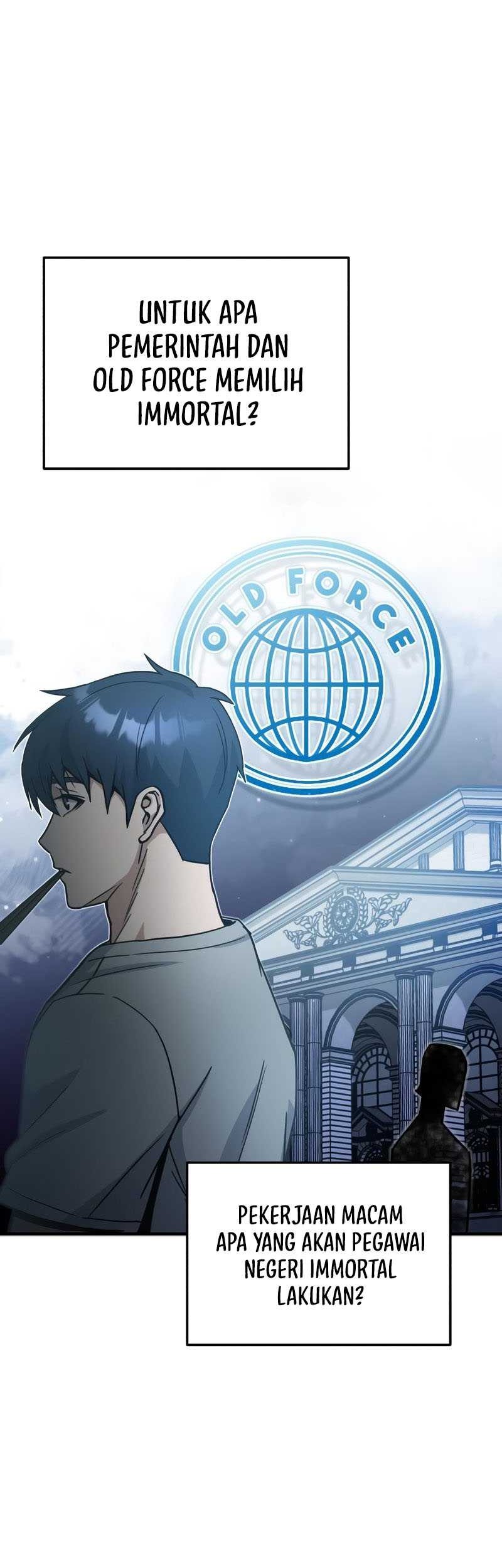Genius of the Unique Lineage Chapter 10 Gambar 65