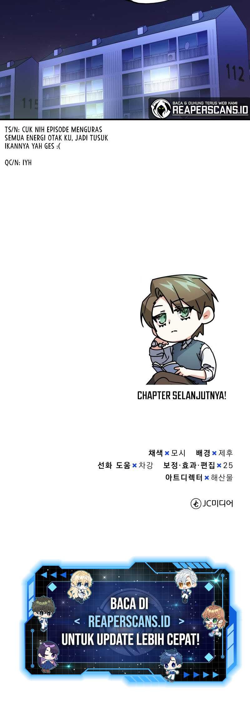 Genius of the Unique Lineage Chapter 10 Gambar 67