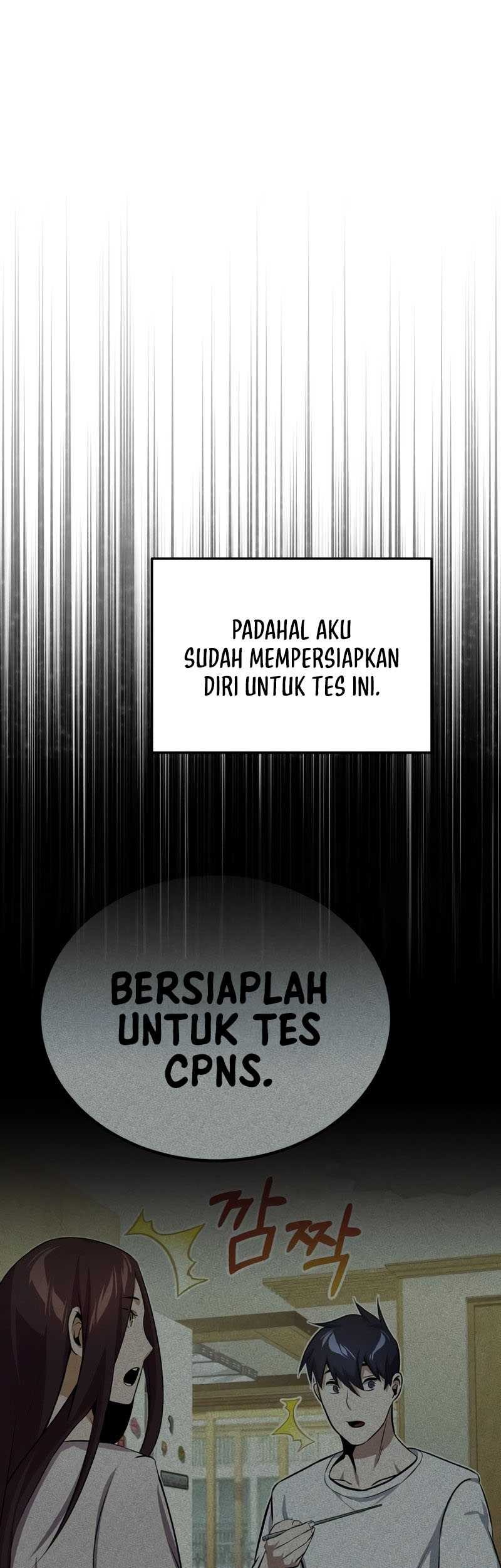 Baca  Genius of the Unique Lineage Chapter 10 Gambar 2