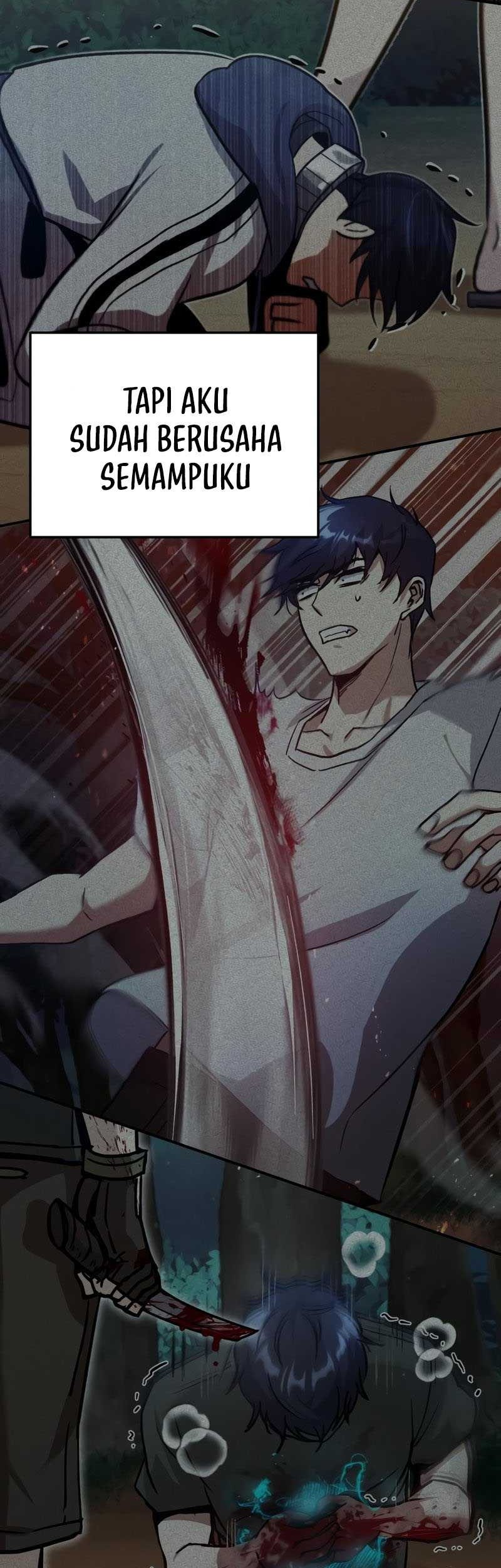 Genius of the Unique Lineage Chapter 10 Gambar 4