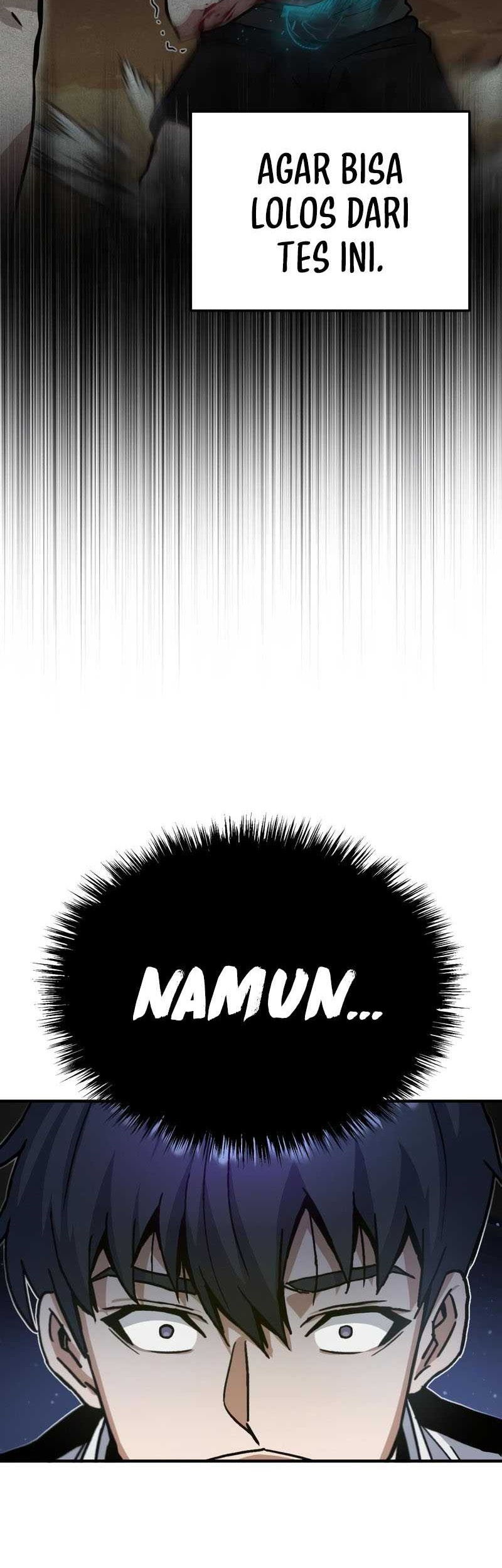 Genius of the Unique Lineage Chapter 10 Gambar 5