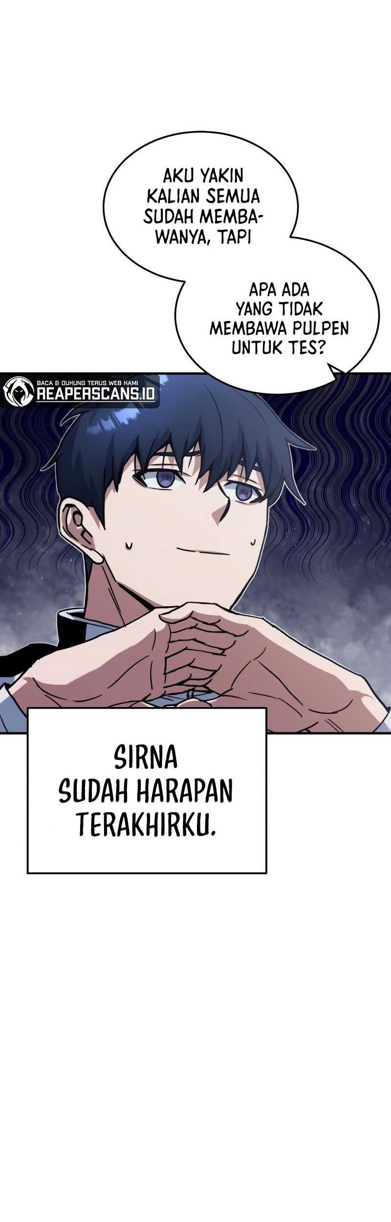 Genius of the Unique Lineage Chapter 10 Gambar 7