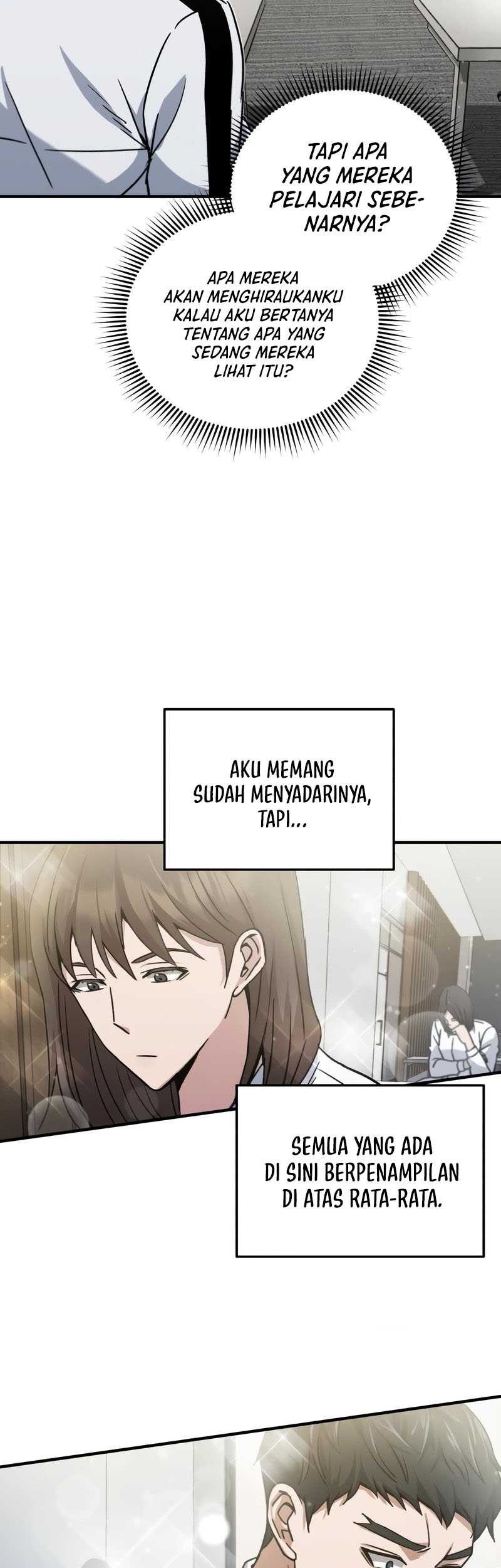 Genius of the Unique Lineage Chapter 10 Gambar 10