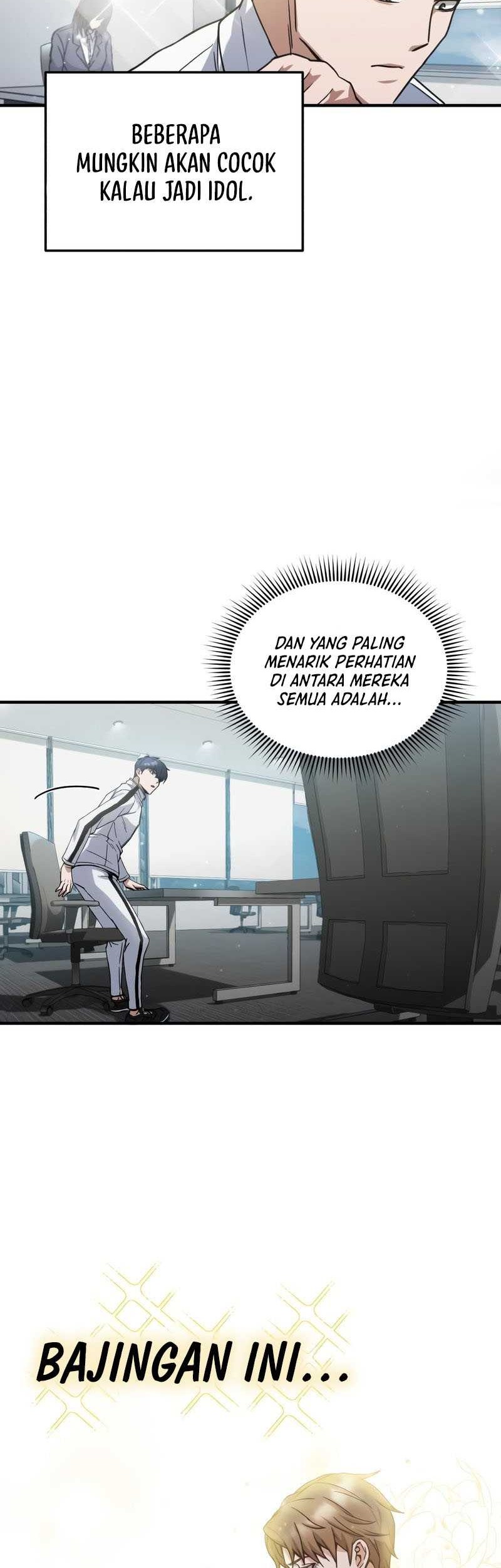 Genius of the Unique Lineage Chapter 10 Gambar 11