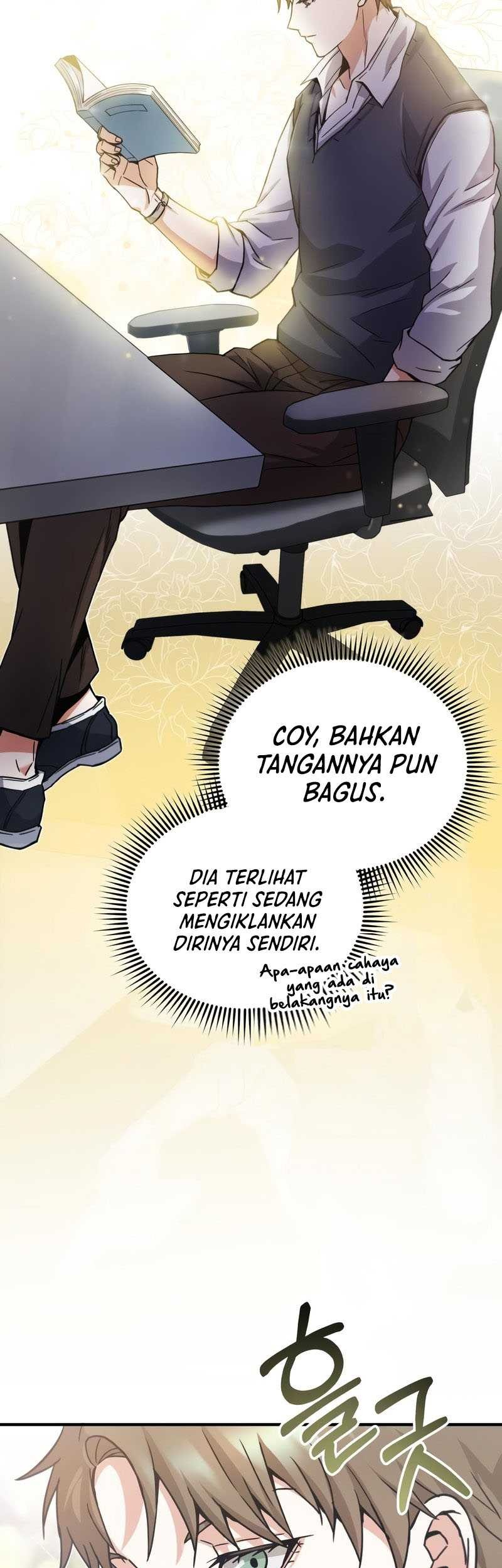Genius of the Unique Lineage Chapter 10 Gambar 12