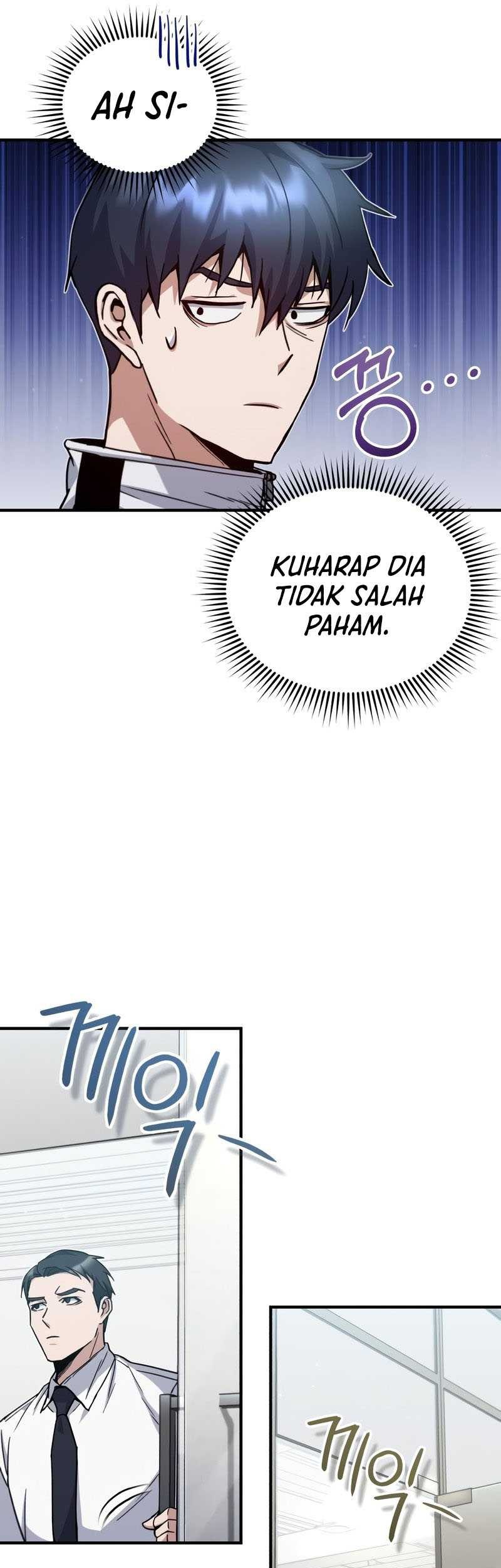 Genius of the Unique Lineage Chapter 10 Gambar 14