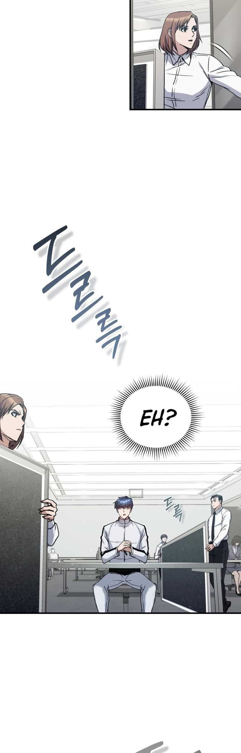 Genius of the Unique Lineage Chapter 10 Gambar 15