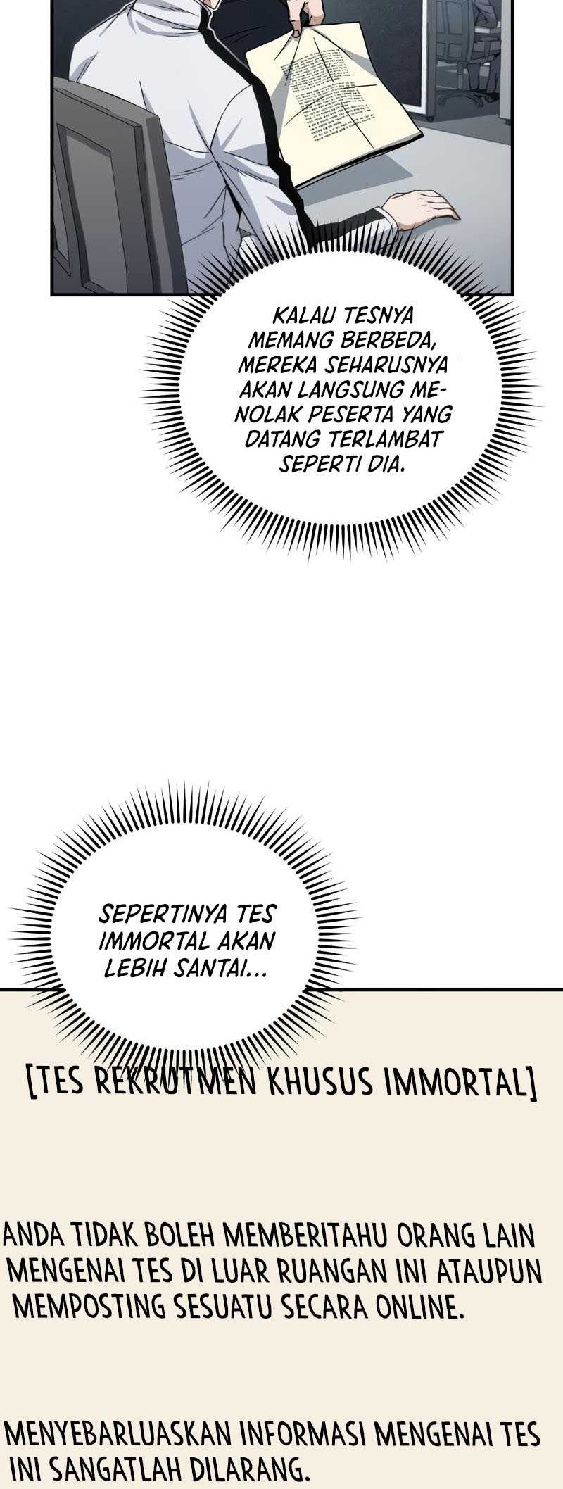 Genius of the Unique Lineage Chapter 10 Gambar 19